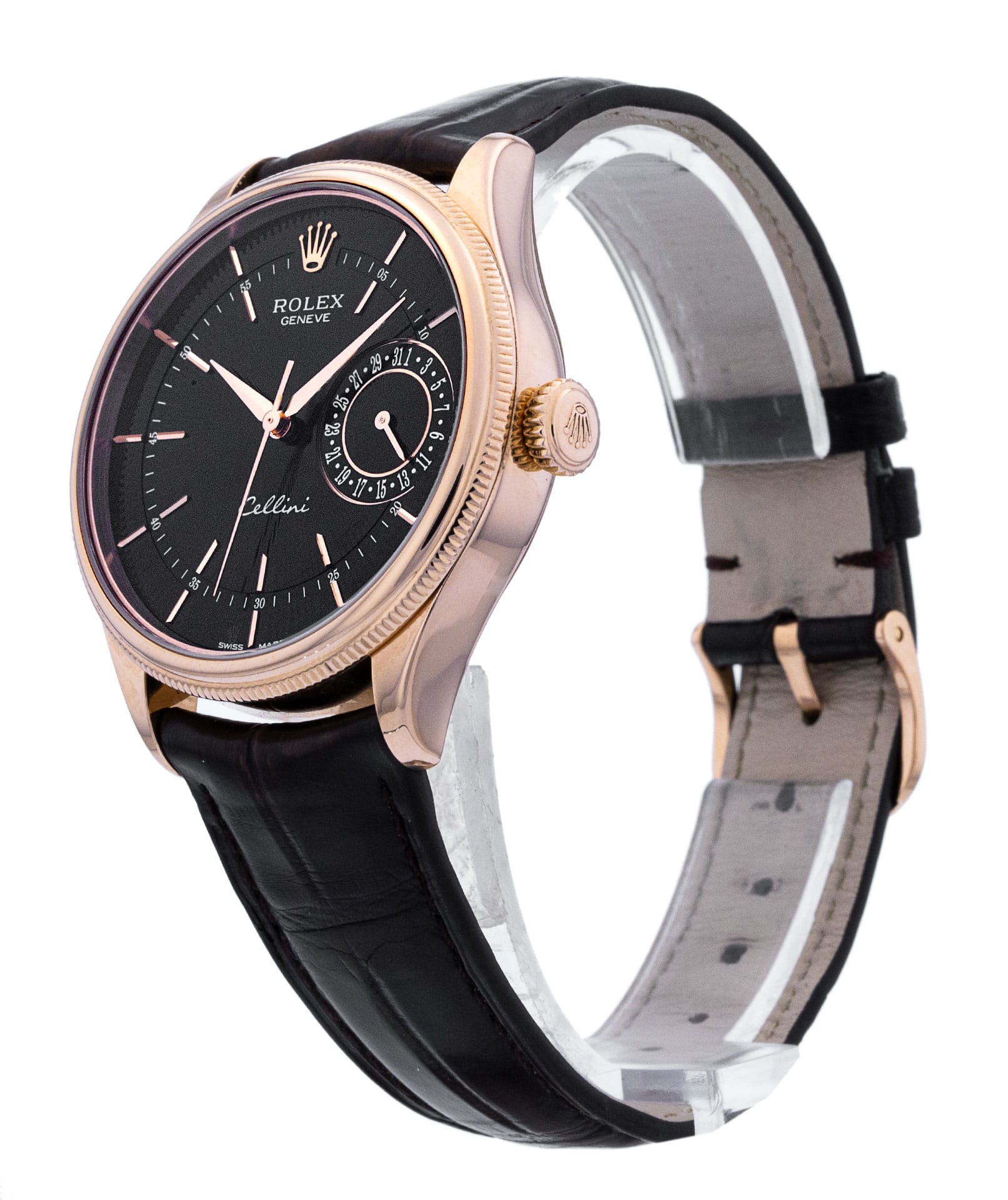 Rolex Cellini 50515 Thumbnail 2