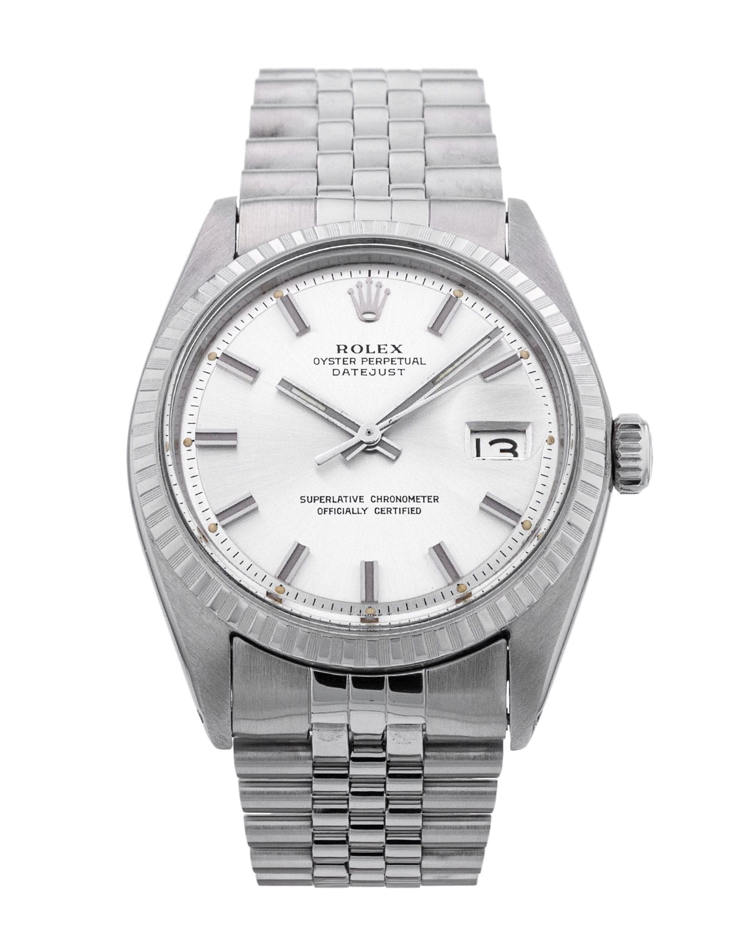 Rolex Datejust 1603