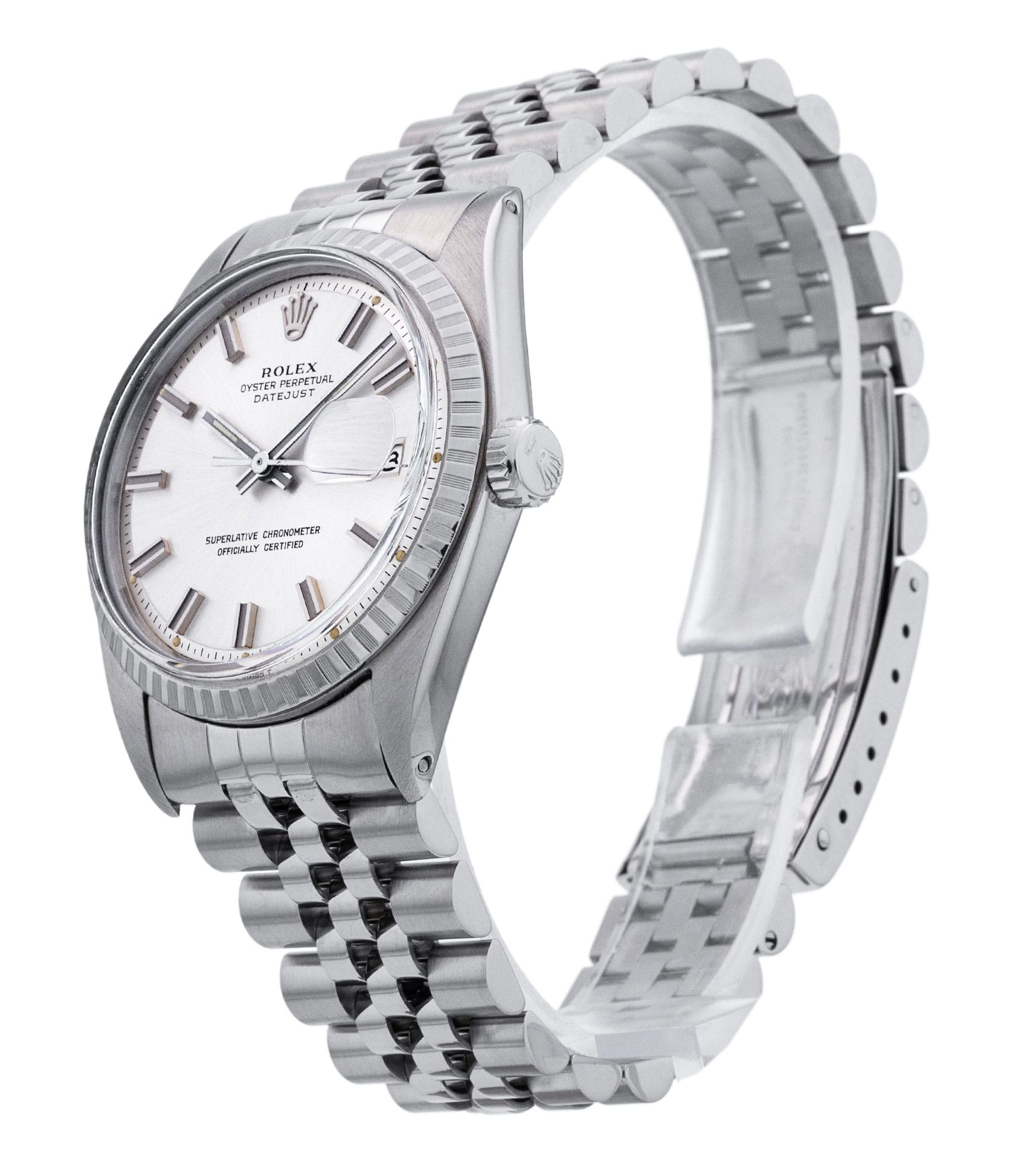 Rolex Datejust 1603 Thumbnail 2