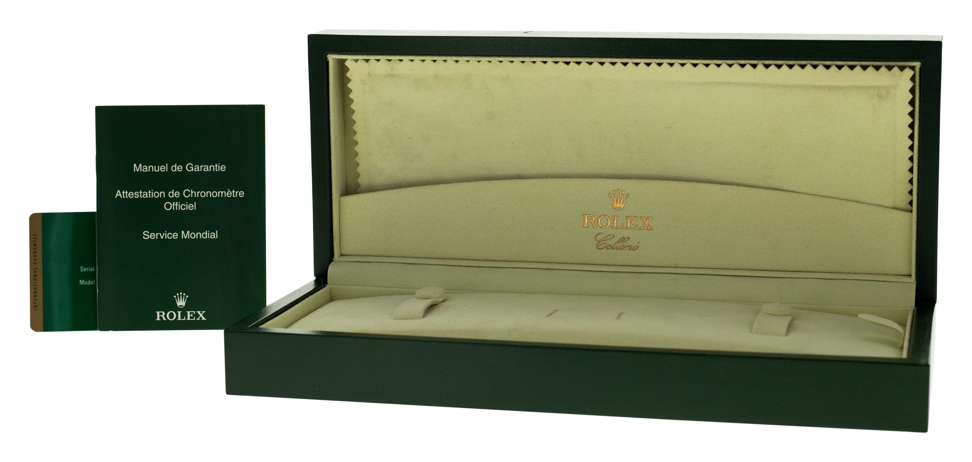 Rolex Cellini 50525 Thumbnail 4