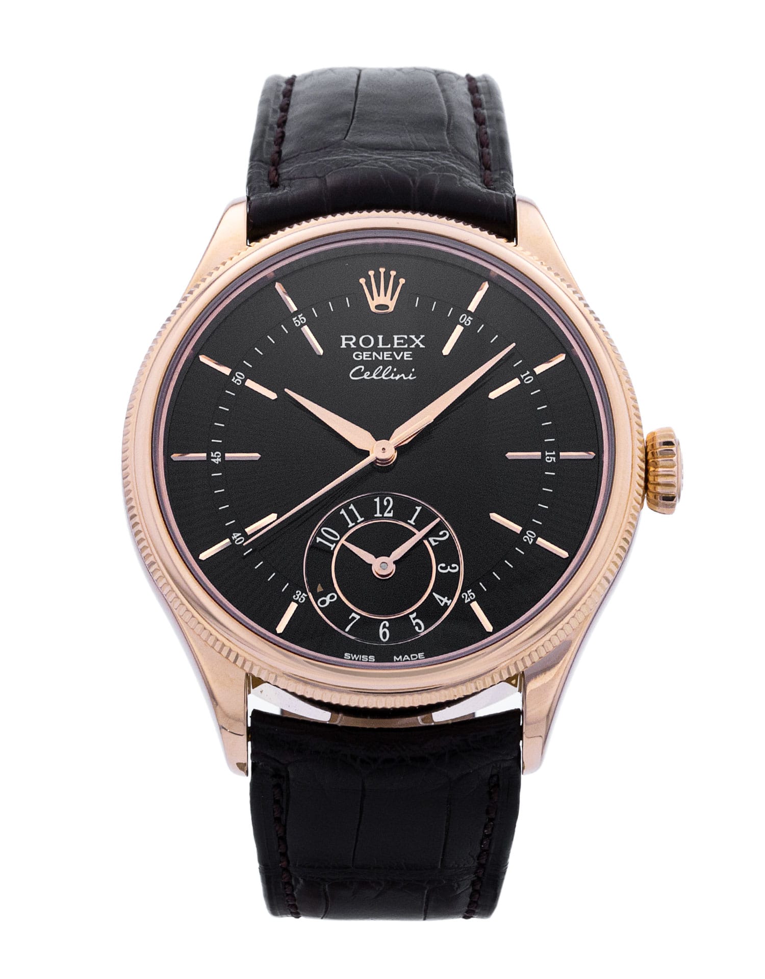 Rolex Cellini 50525 Thumbnail 1