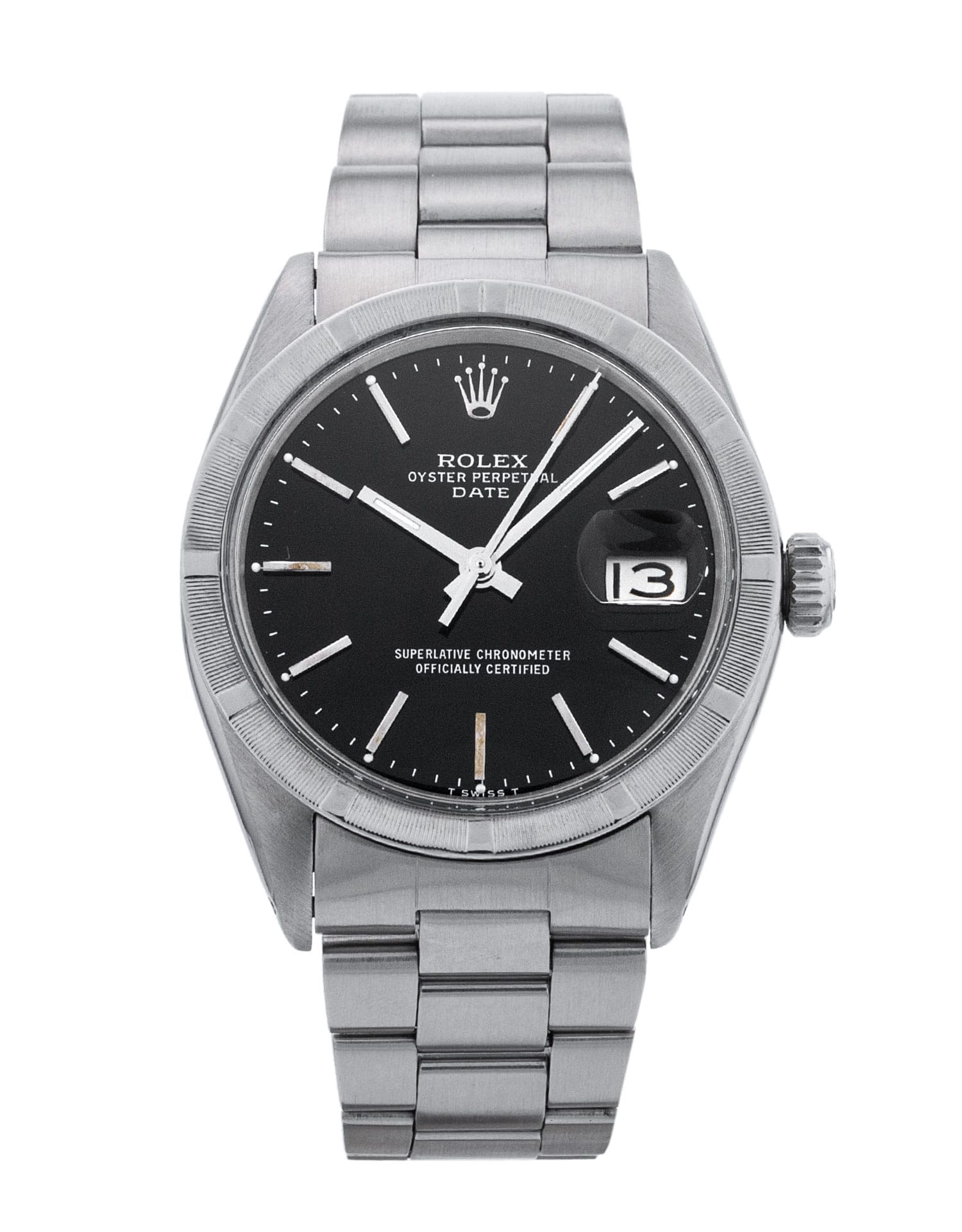 Rolex Oyster Perpetual Date 1501 Thumbnail 1