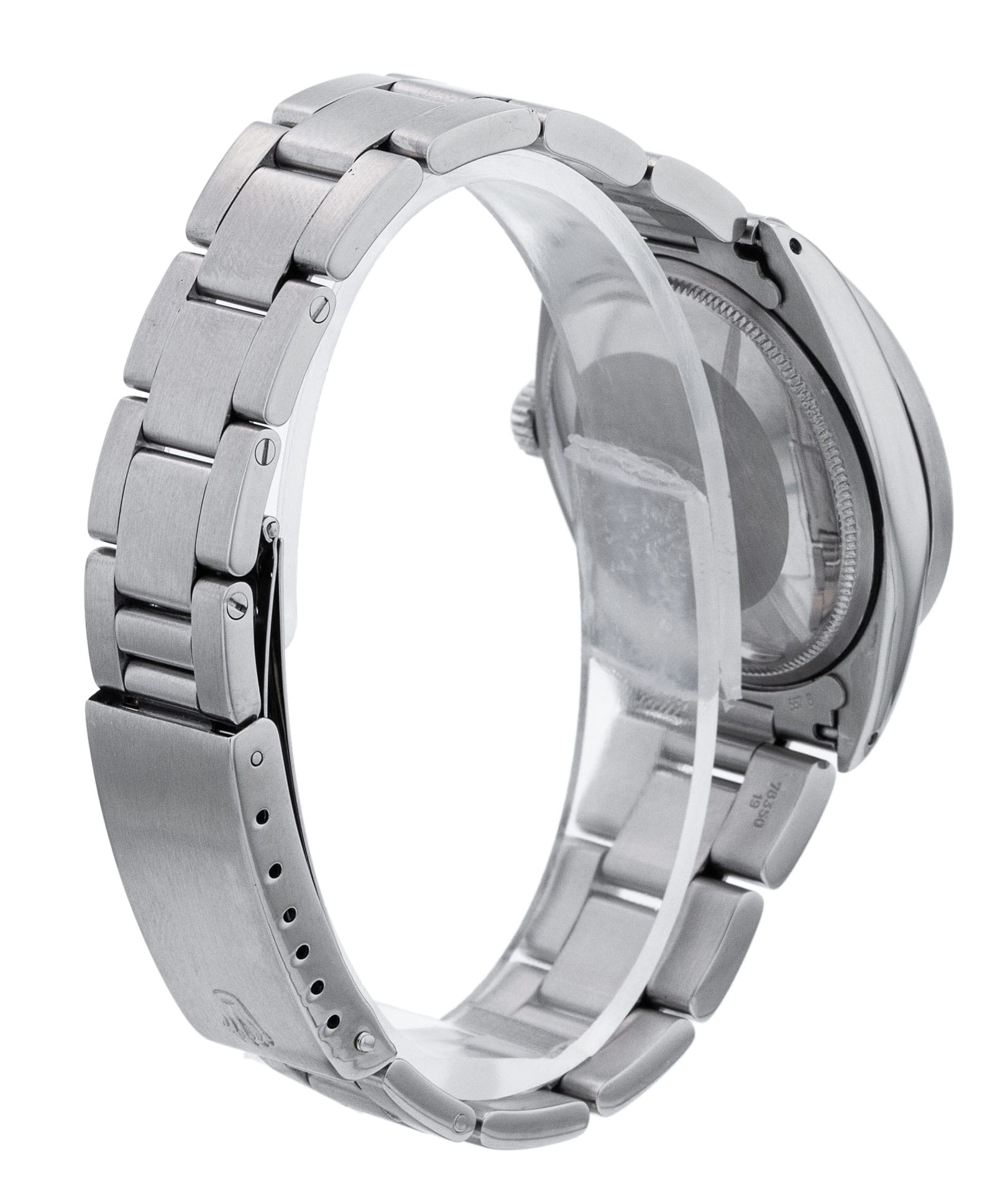 Rolex Oyster Perpetual Date 1501 Thumbnail 3