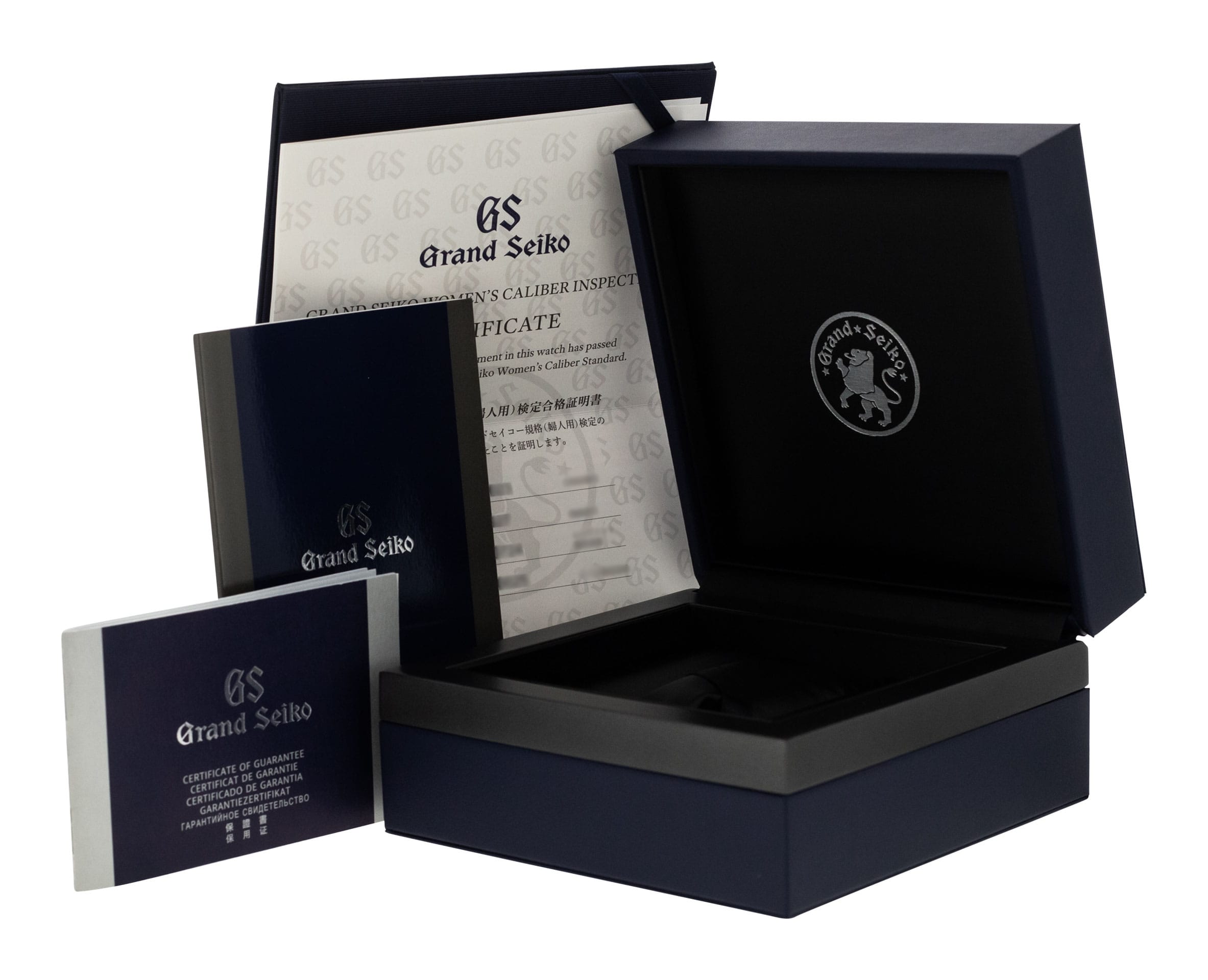 Grand Seiko Elegance Collection STGK007 Thumbnail 5