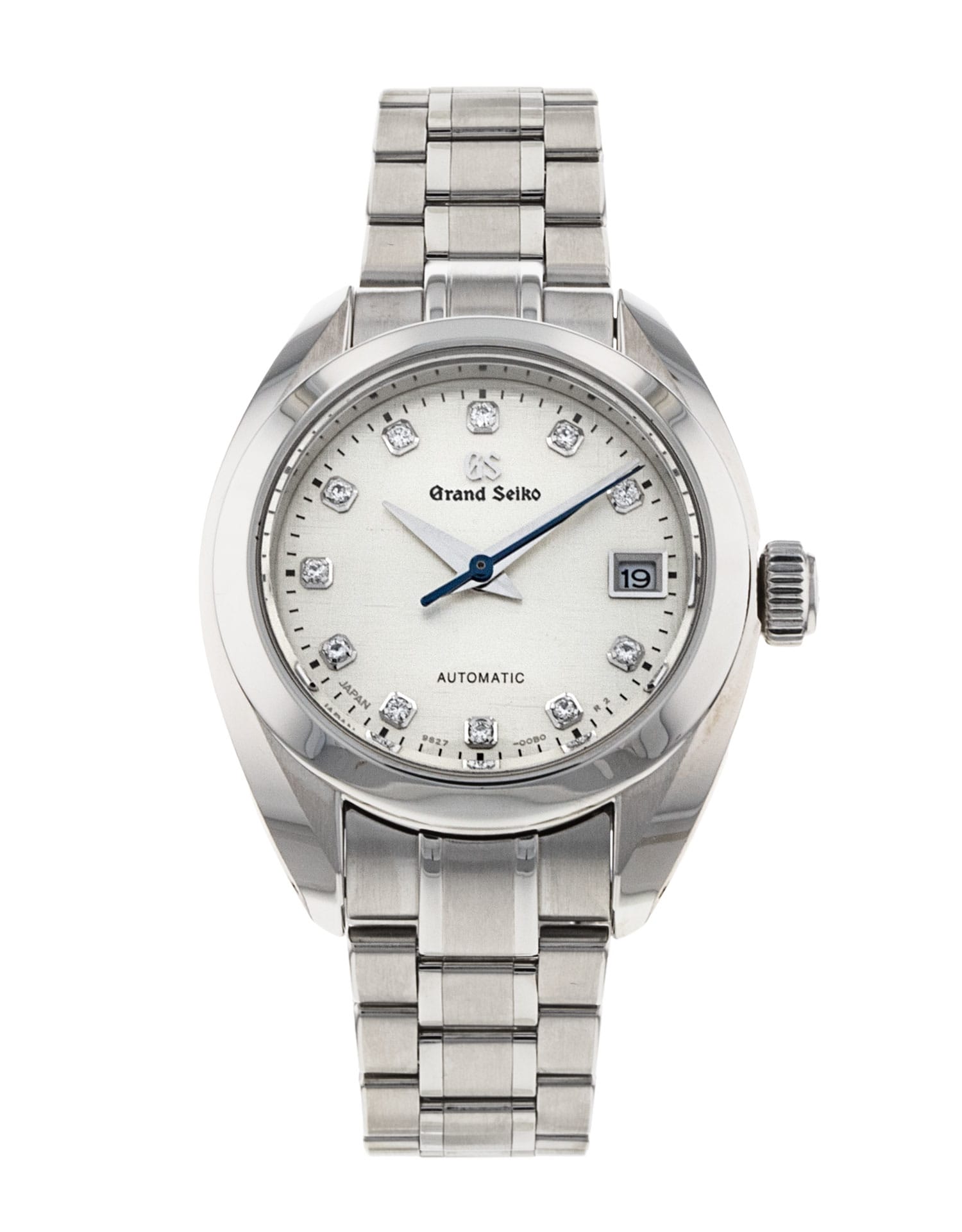 Grand Seiko Elegance Collection STGK007 Thumbnail 1