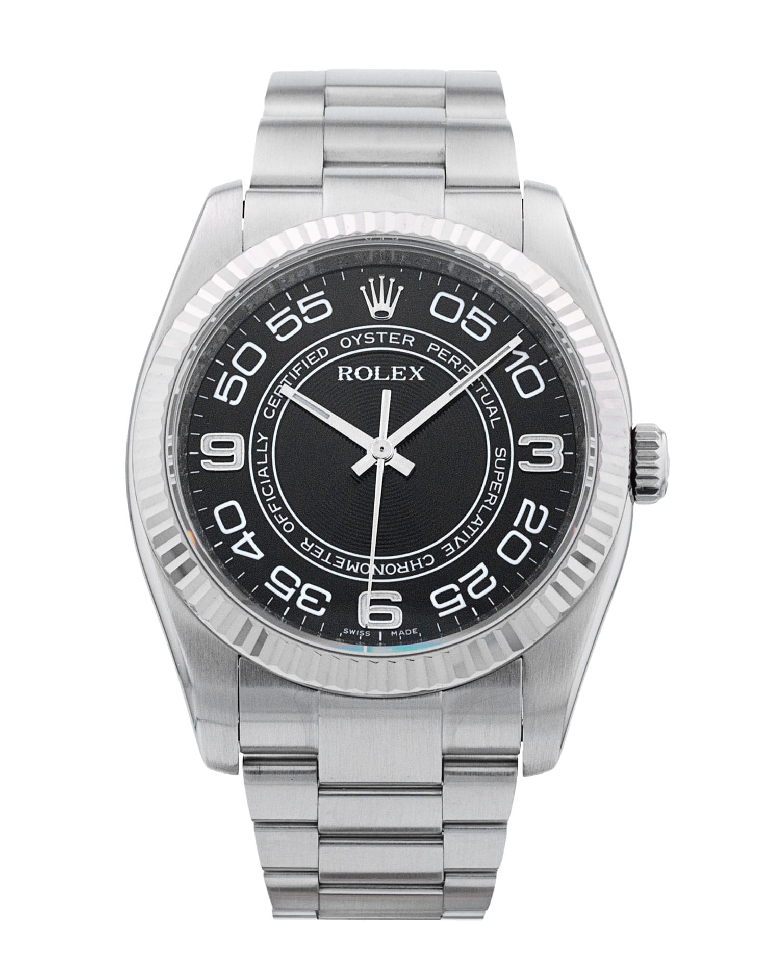 Rolex Oyster Perpetual 116034 Thumbnail 1