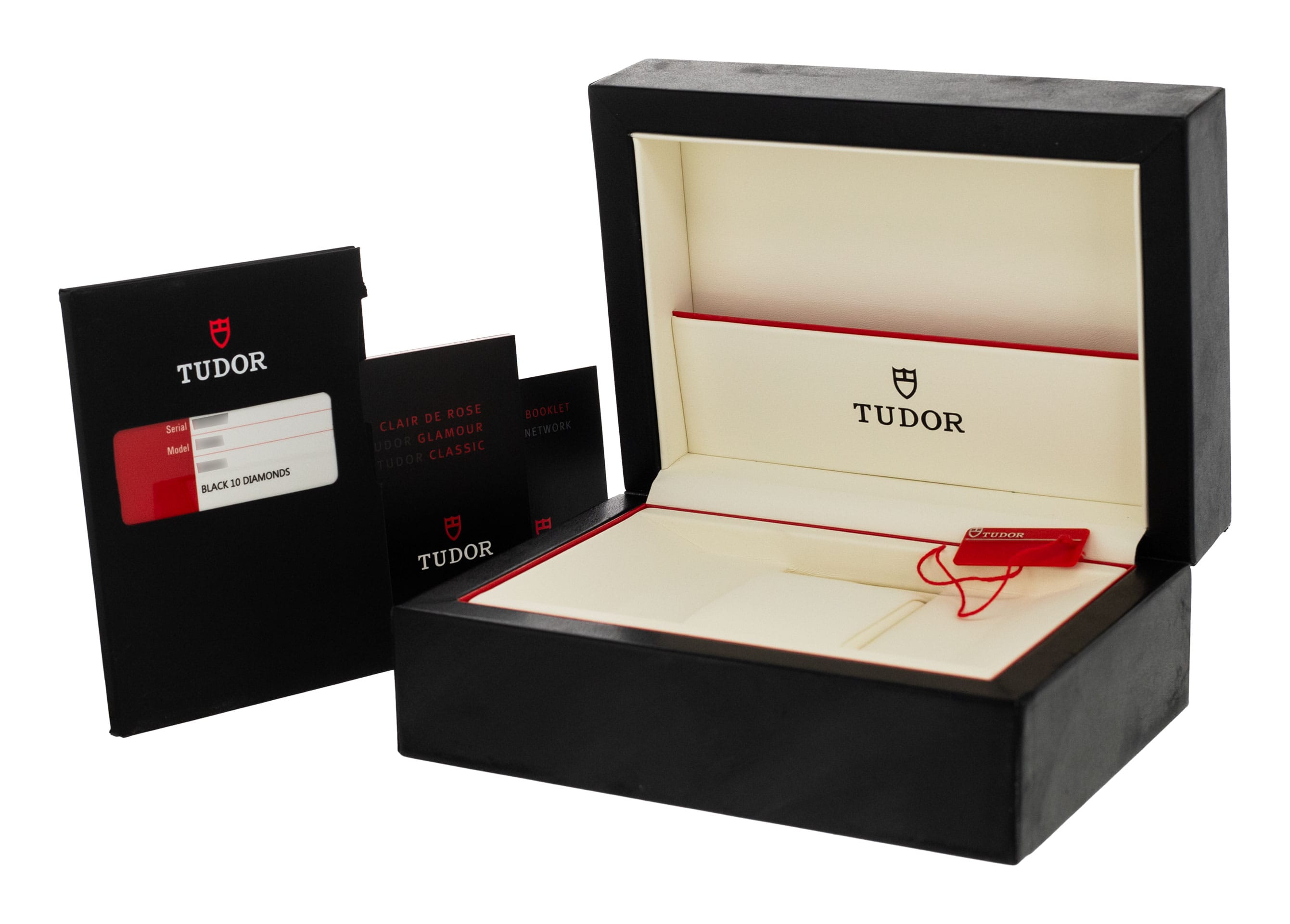Tudor Glamour Date M53000-0001 Thumbnail 4
