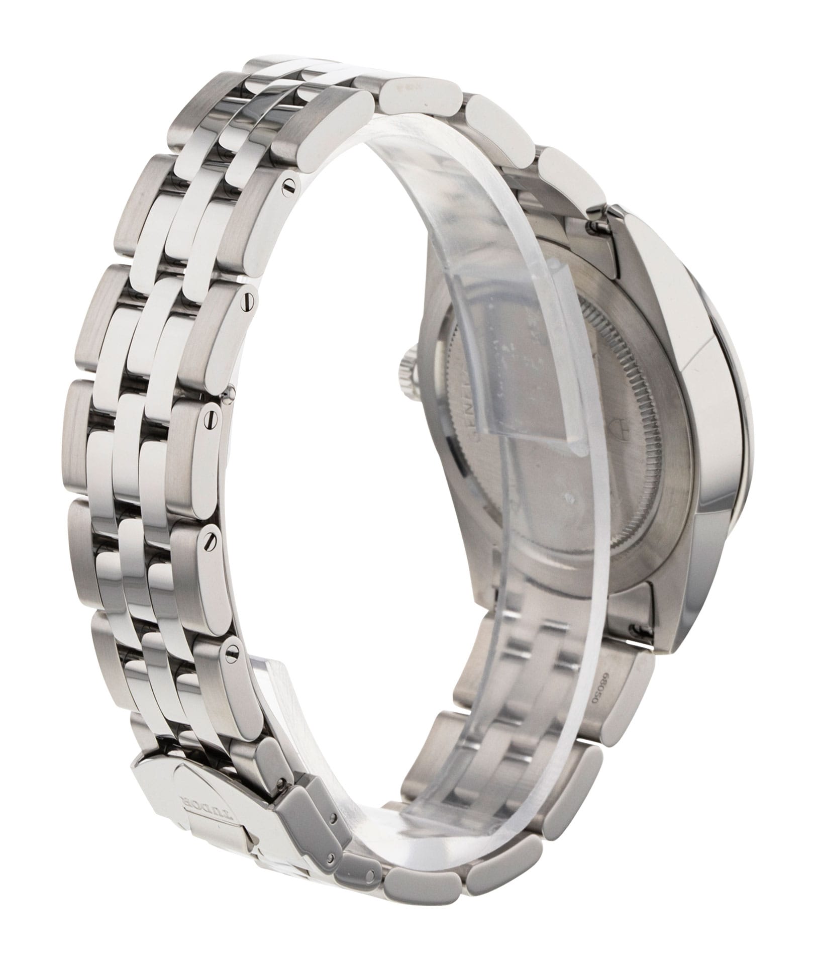 Tudor Glamour Date M53000-0001 Thumbnail 3