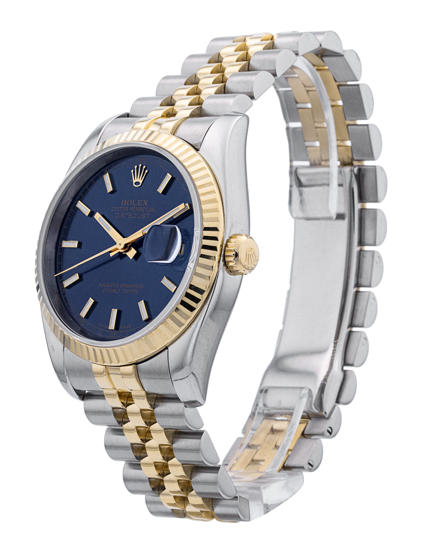 Rolex Datejust 116233 Thumbnail 2