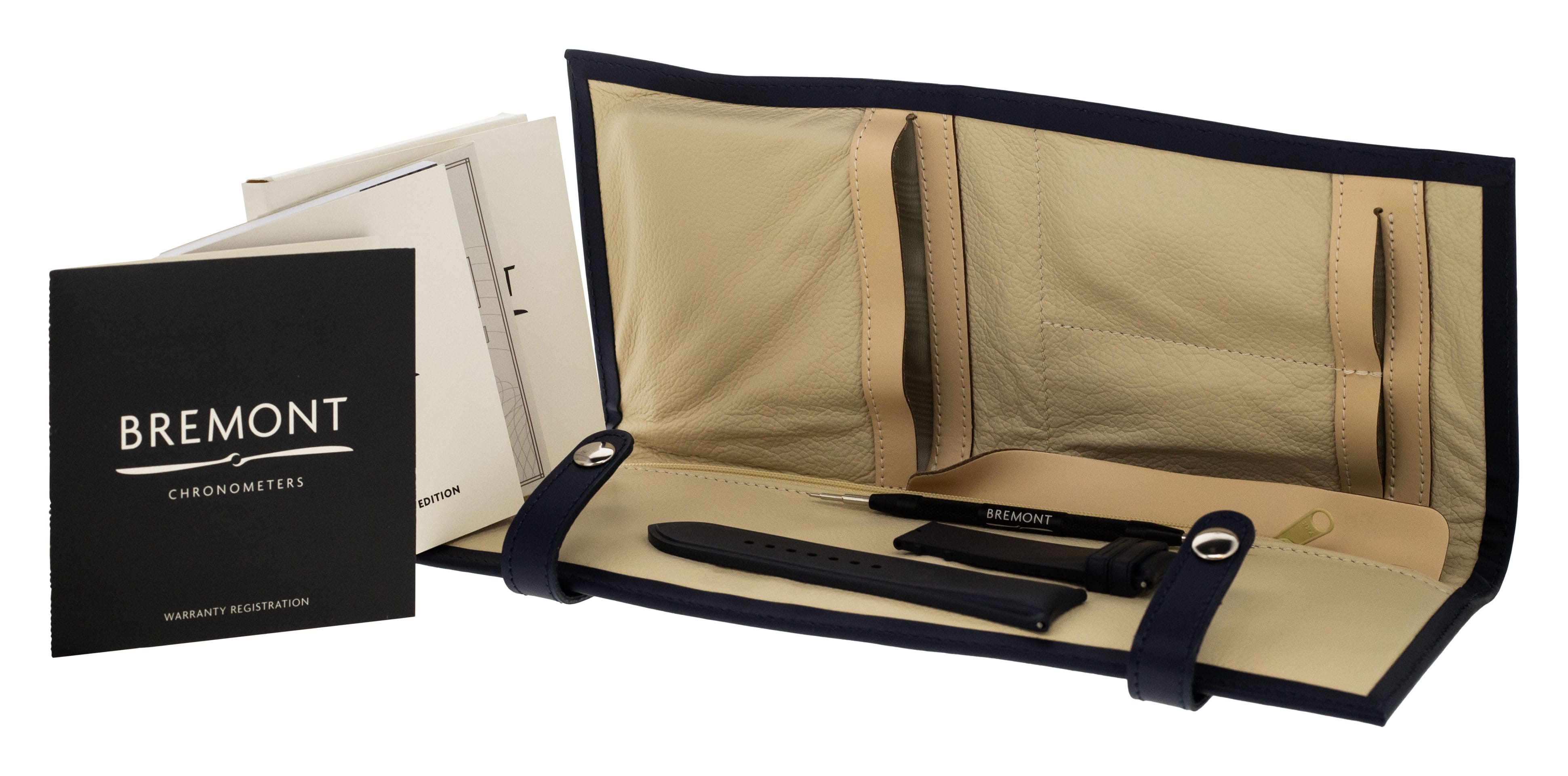 Bremont Supermarine Waterman/R Thumbnail 5