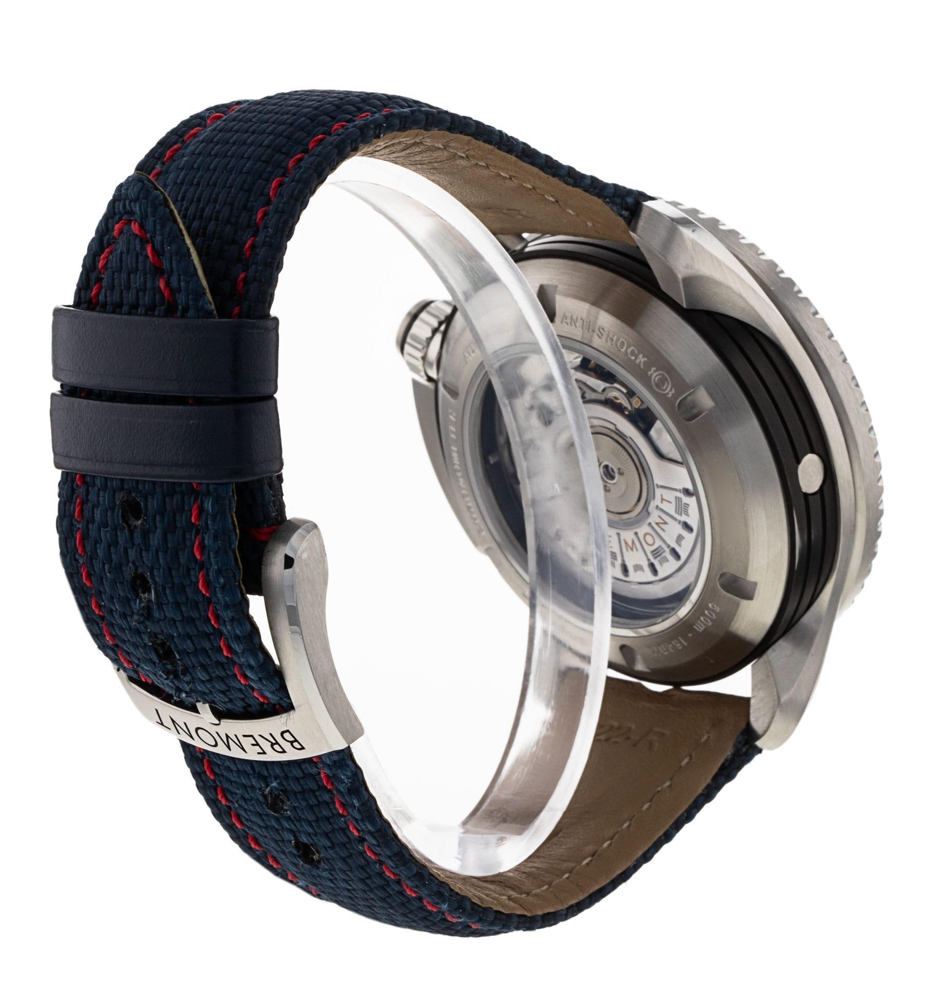 Bremont Supermarine Waterman/R Thumbnail 3