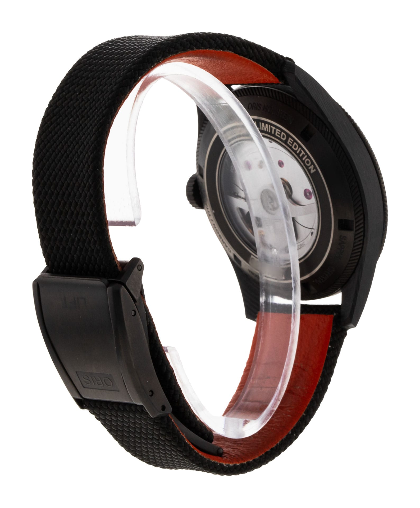 Oris Big Crown ProPilot 01 400 7784 8786 -set Thumbnail 3