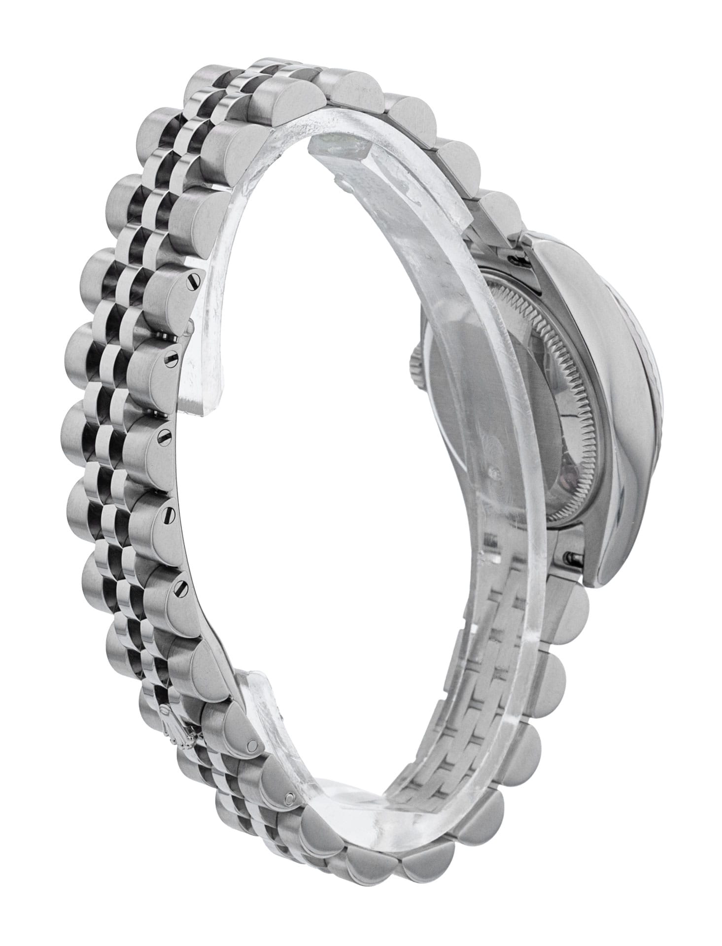 Rolex Datejust Lady 179174 Thumbnail 3