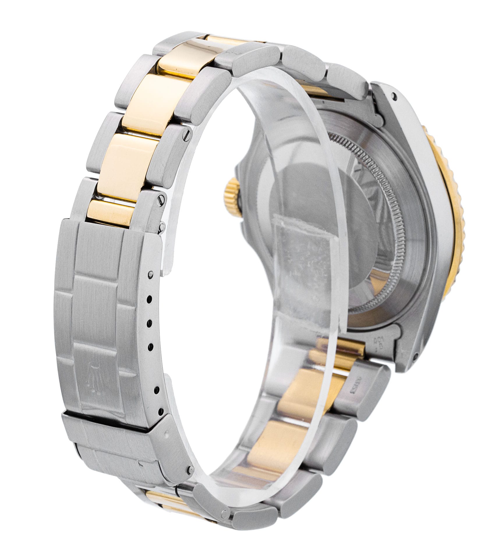 Rolex Submariner 16613 Thumbnail 3