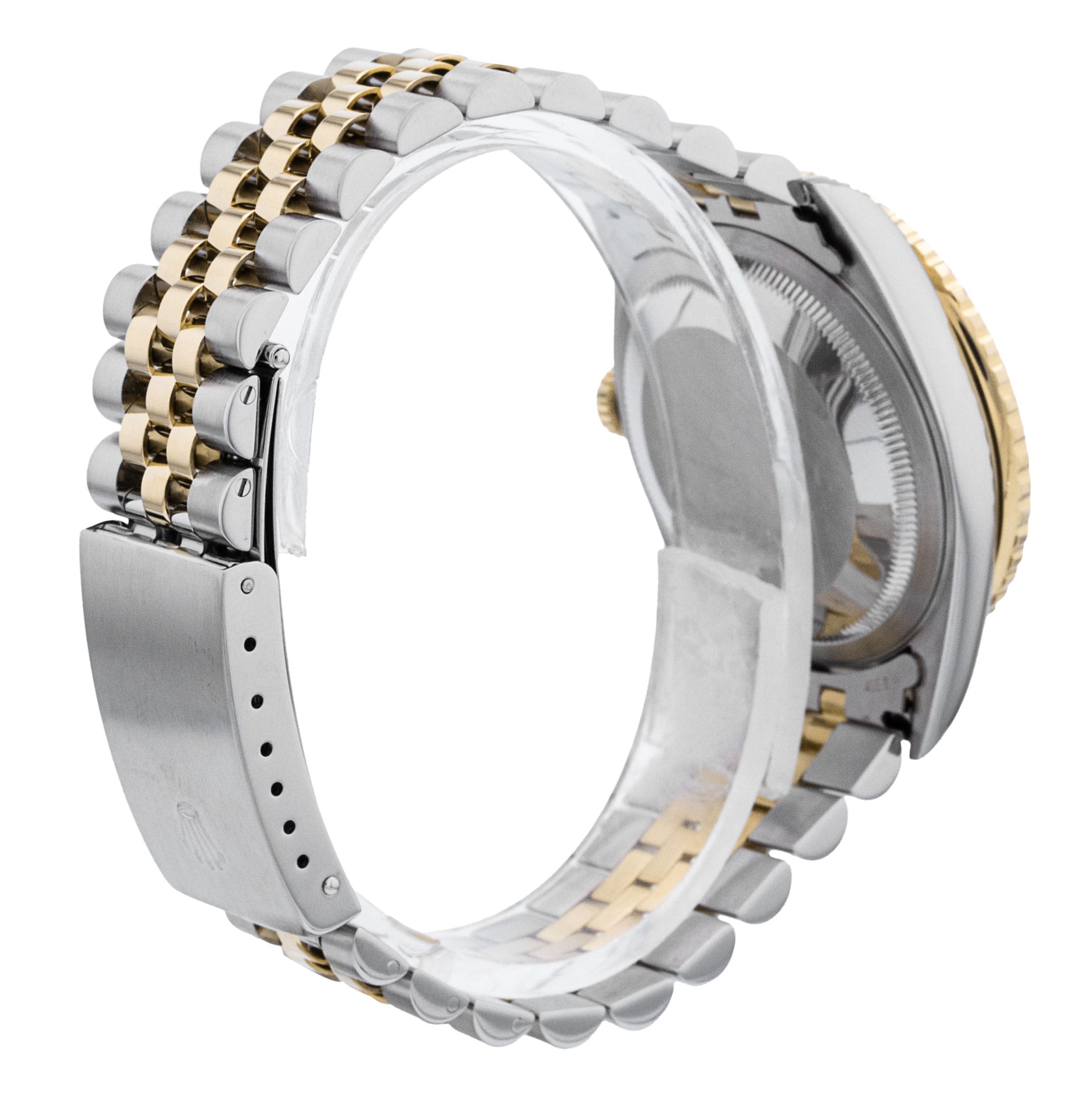 Rolex Turn-O-Graph 16263 Thumbnail 3