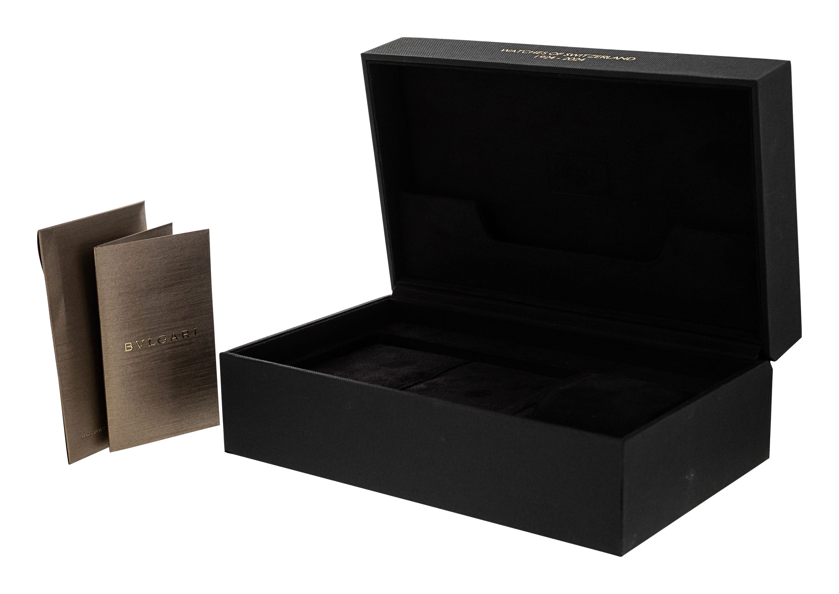 Bvlgari Octo 104063 Thumbnail 5