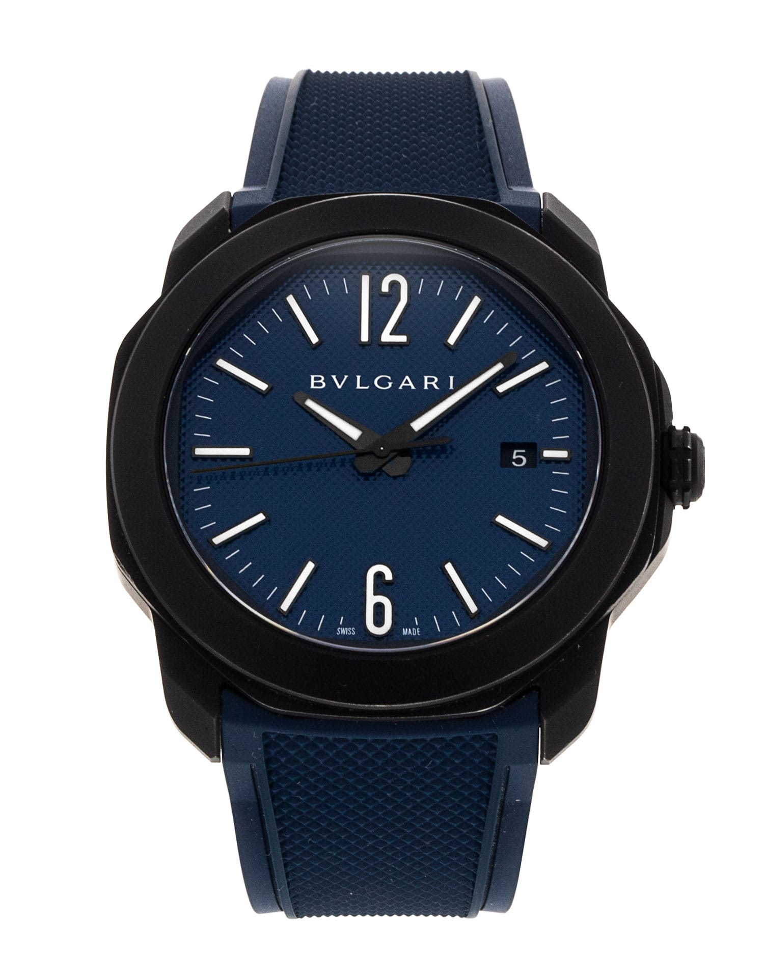 Bvlgari Octo 104063 Thumbnail 1