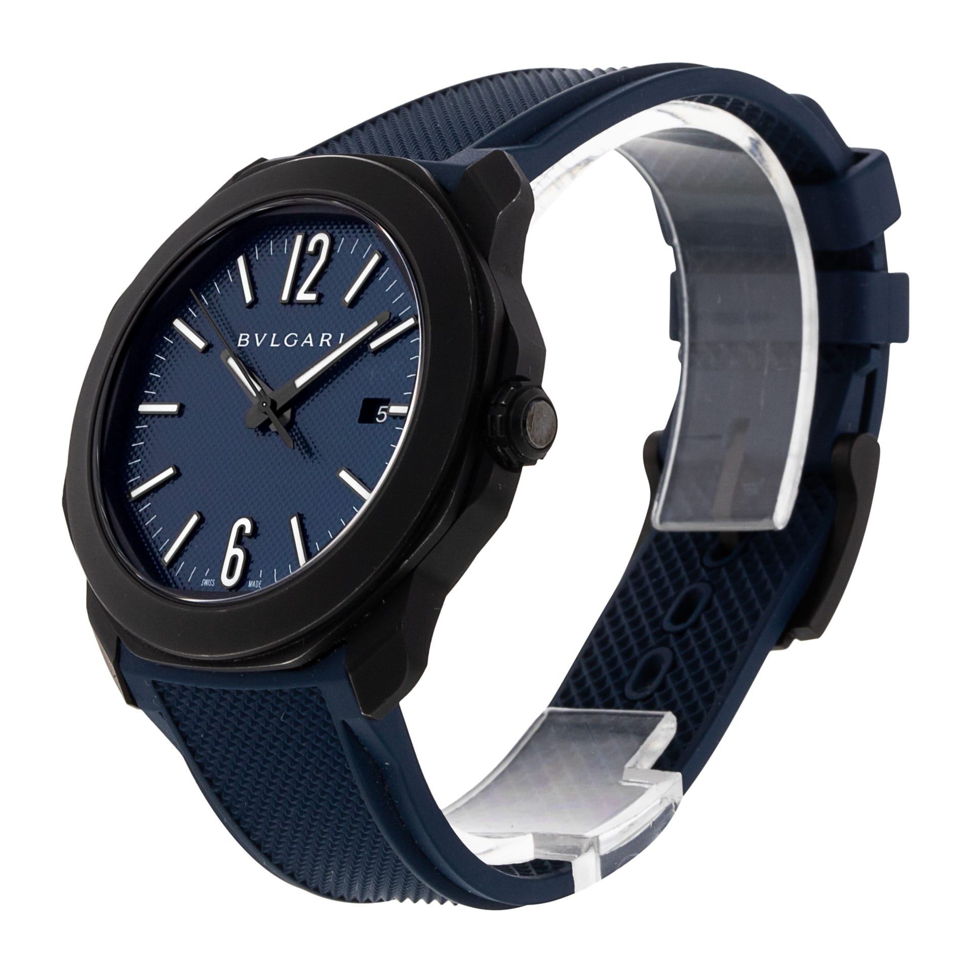 Bvlgari Octo 104063 Thumbnail 2