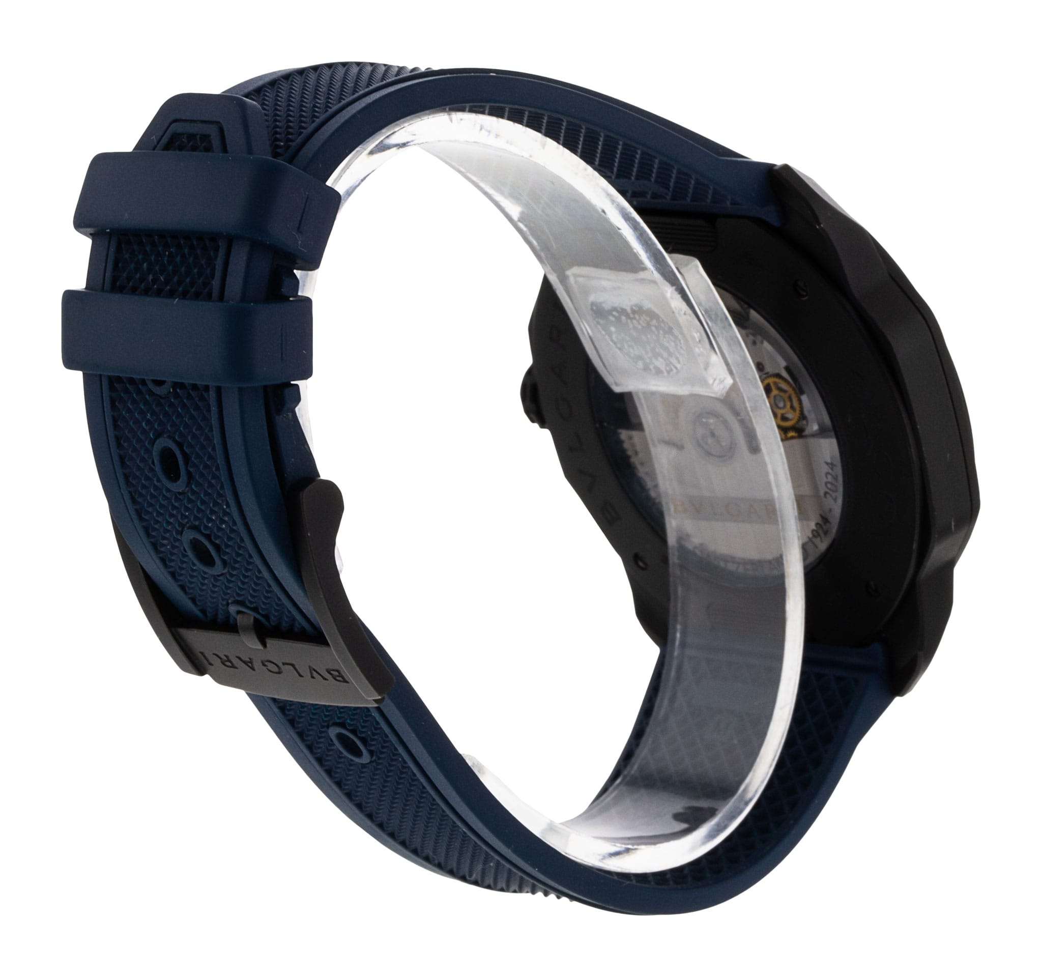 Bvlgari Octo 104063 Thumbnail 3