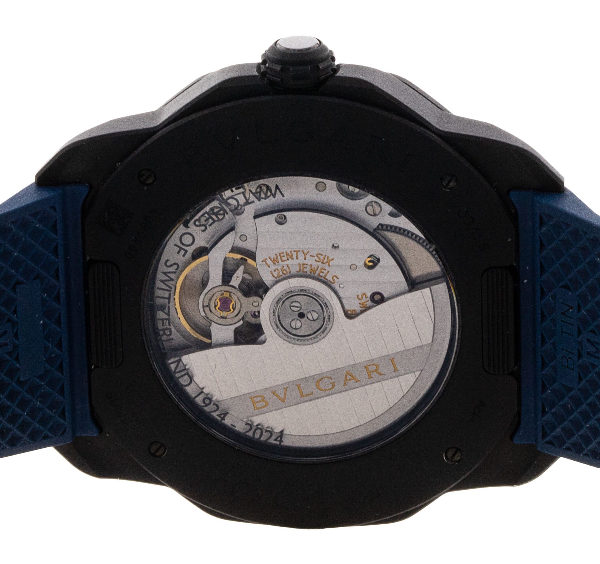 Bvlgari Octo 104063 Thumbnail 4