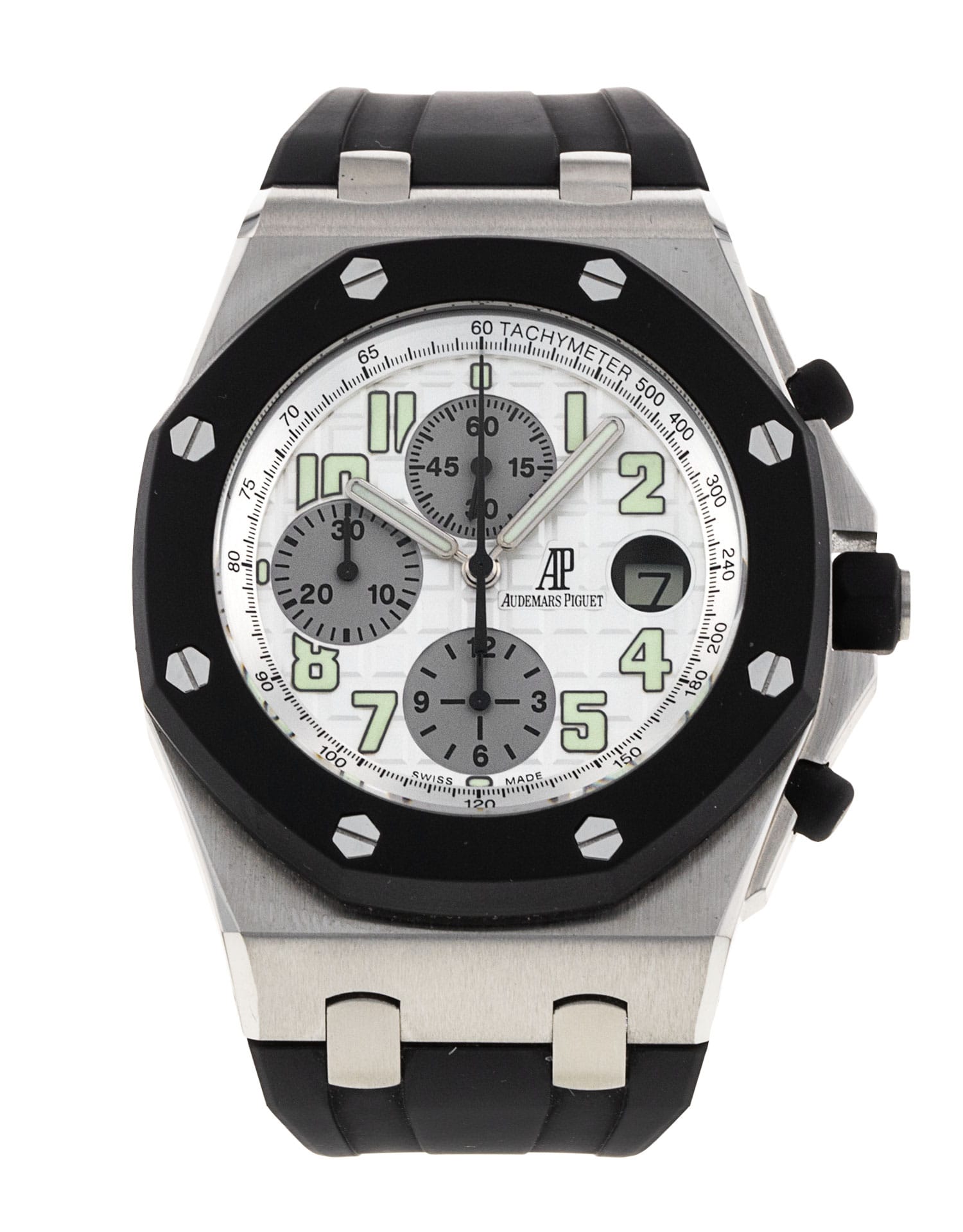 Audemars Piguet Royal Oak Offshore 25940SK.OO.D002CA.02.A Thumbnail 1