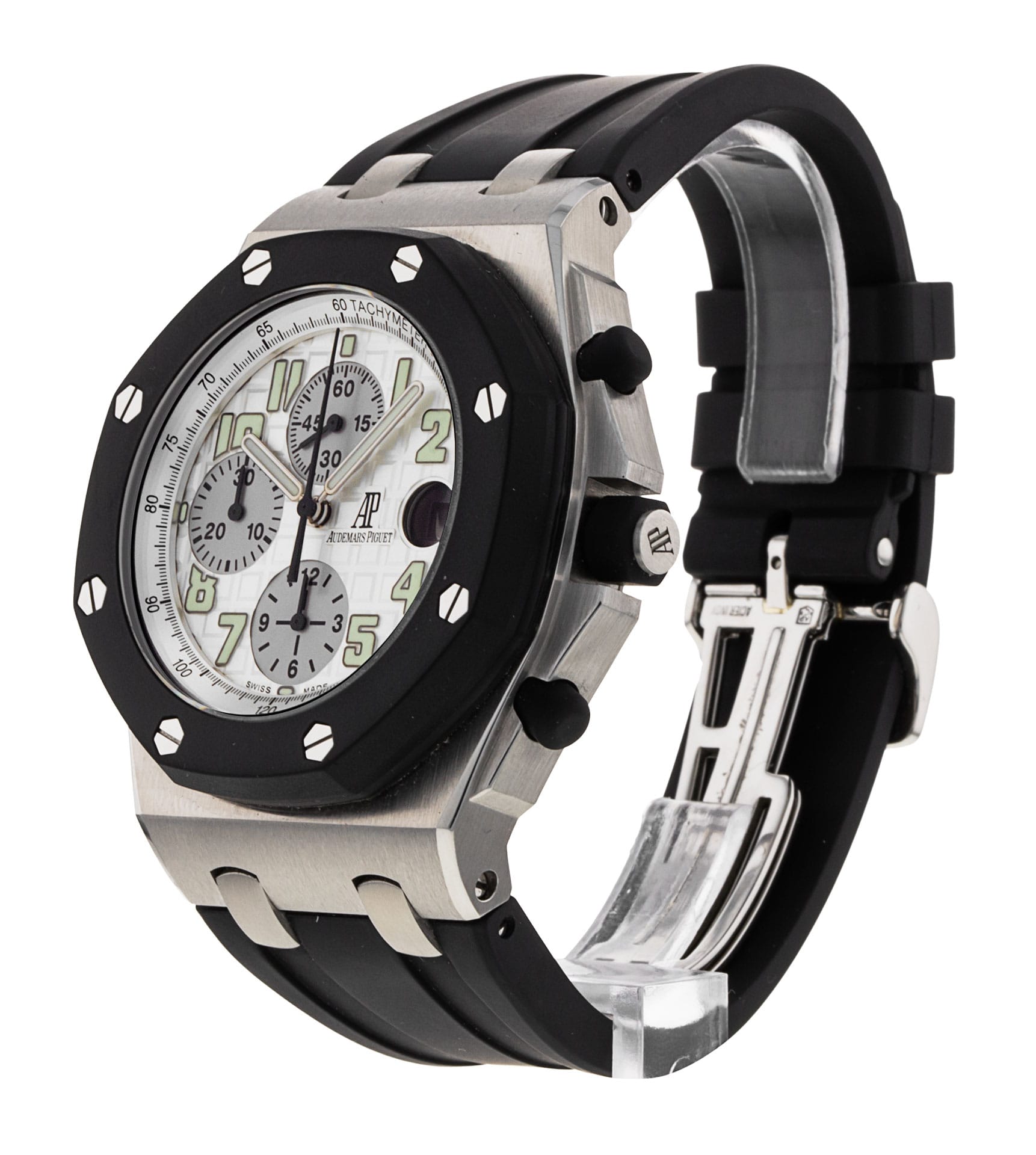 Audemars Piguet Royal Oak Offshore 25940SK.OO.D002CA.02.A Thumbnail 2