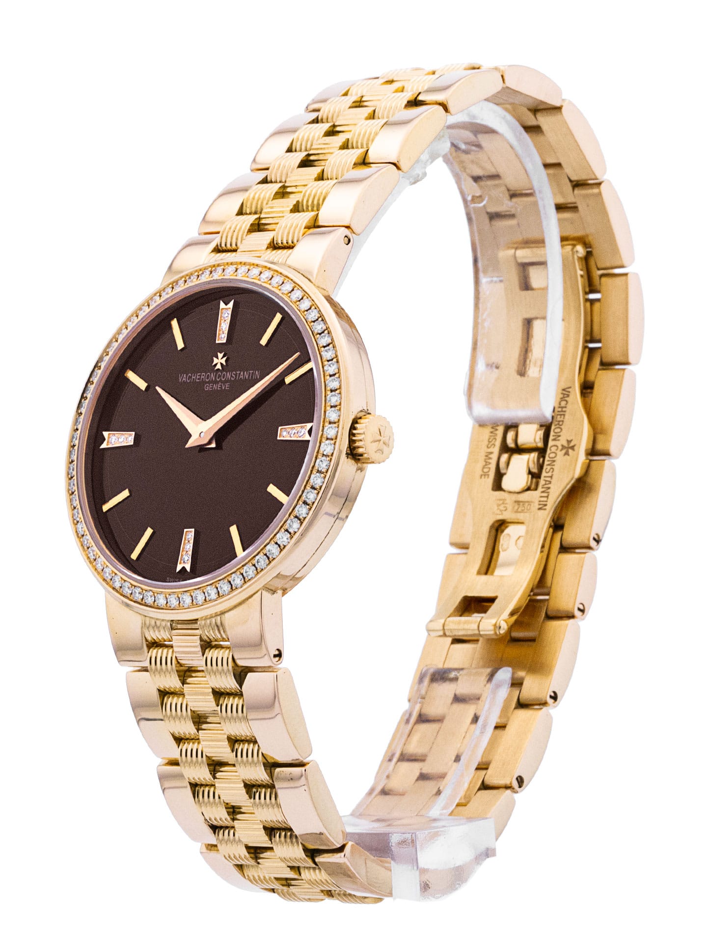 Vacheron Constantin Traditionelle 25557/Q01R-9279 Thumbnail 2