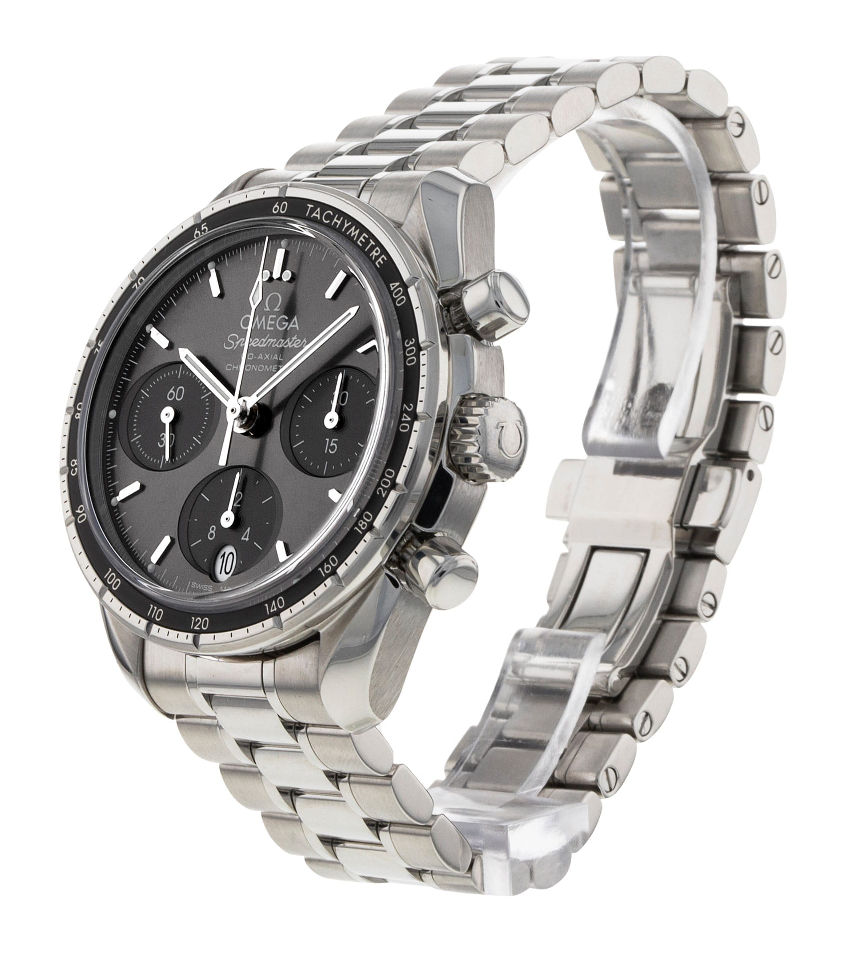 Omega Speedmaster 38 324.30.38.50.06.001 Thumbnail 2