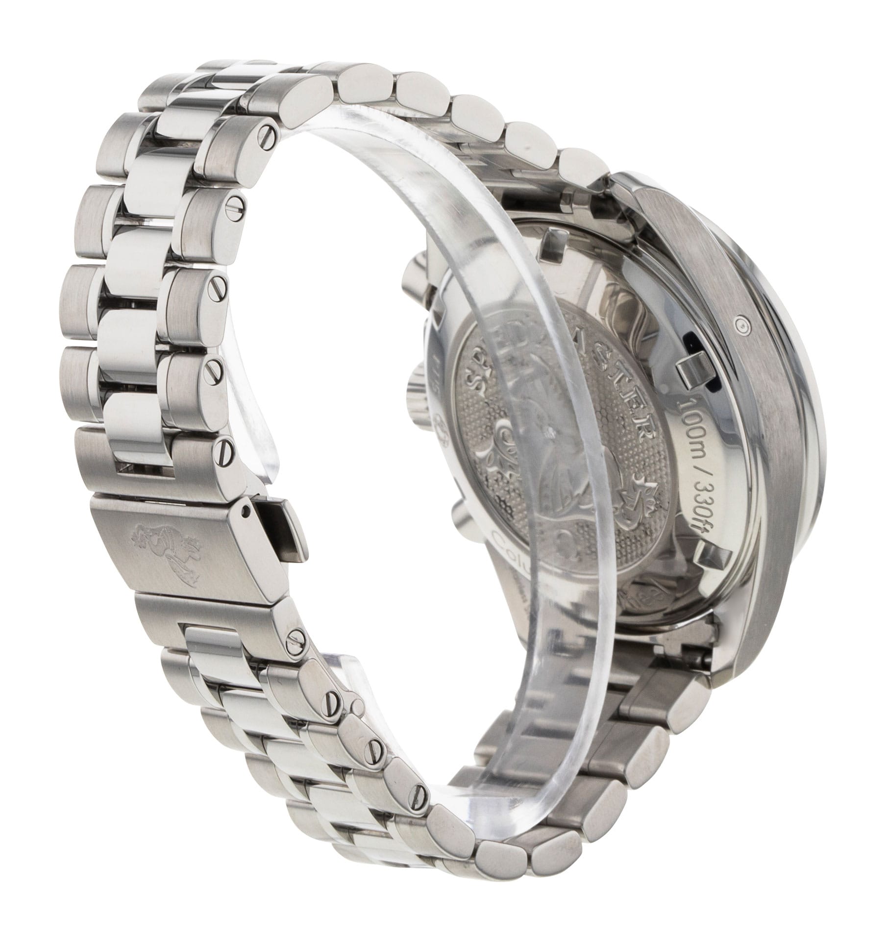 Omega Speedmaster 38 324.30.38.50.06.001 Thumbnail 3