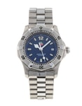 Montre Tag Heuer Professional d'occasion