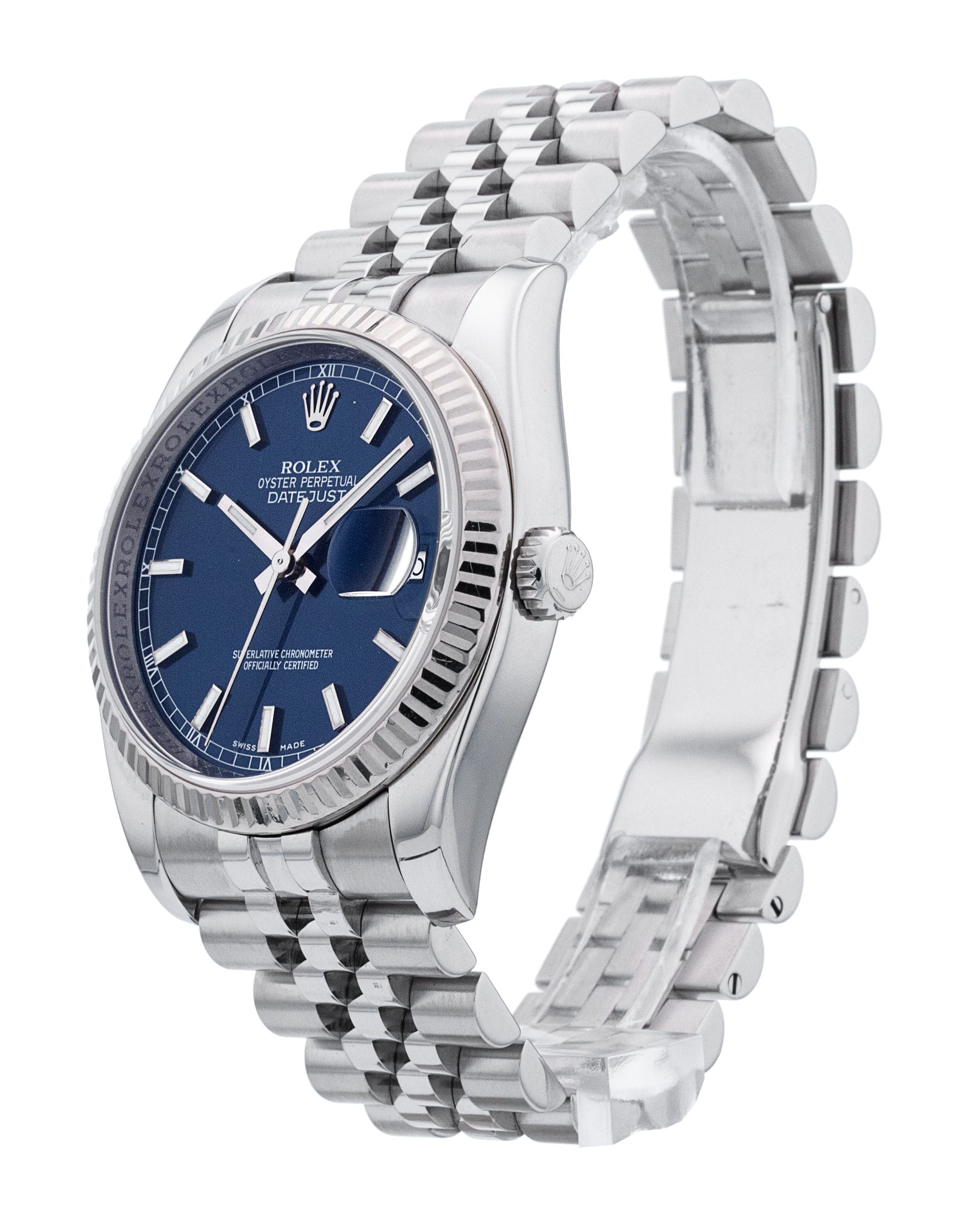 Rolex Datejust 116234 Thumbnail 2