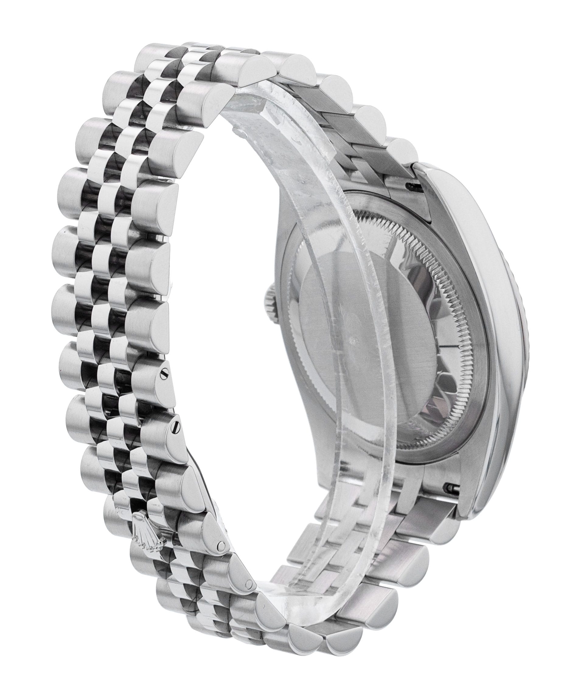 Rolex Datejust 116234 Thumbnail 3