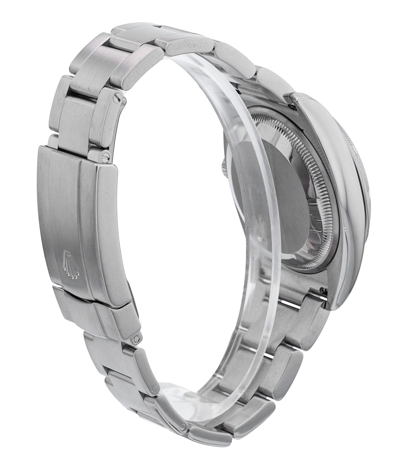 Rolex Air-King 114210 Thumbnail 3