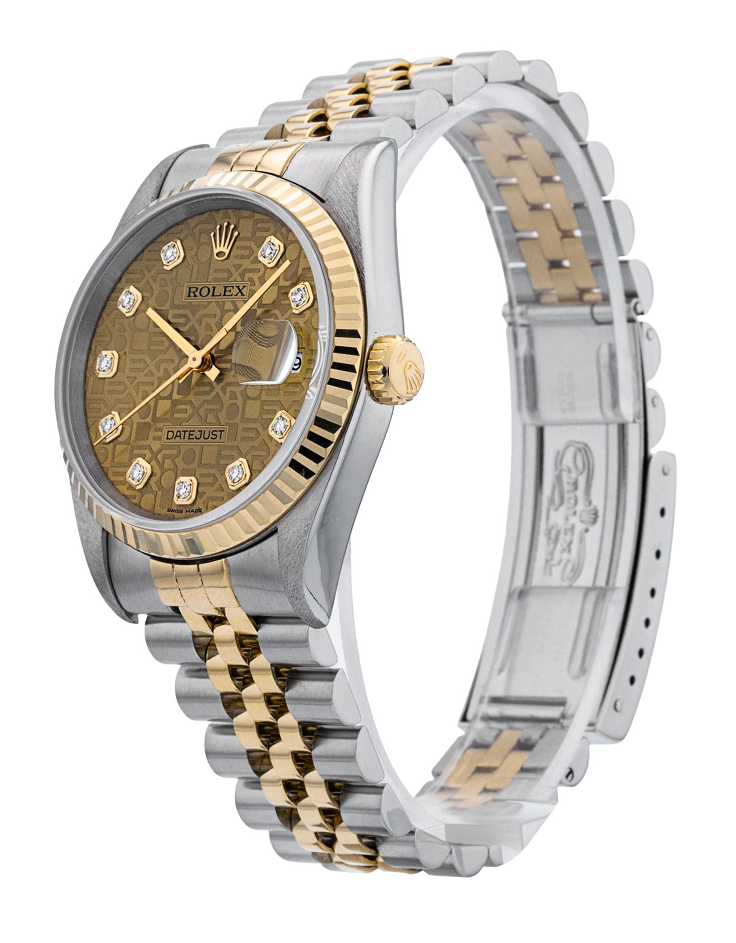 Rolex Datejust 116233 Thumbnail 2