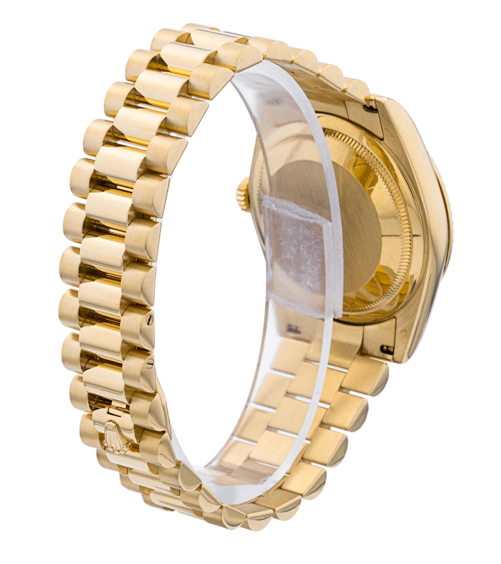 Rolex Day-Date 18238 Thumbnail 3