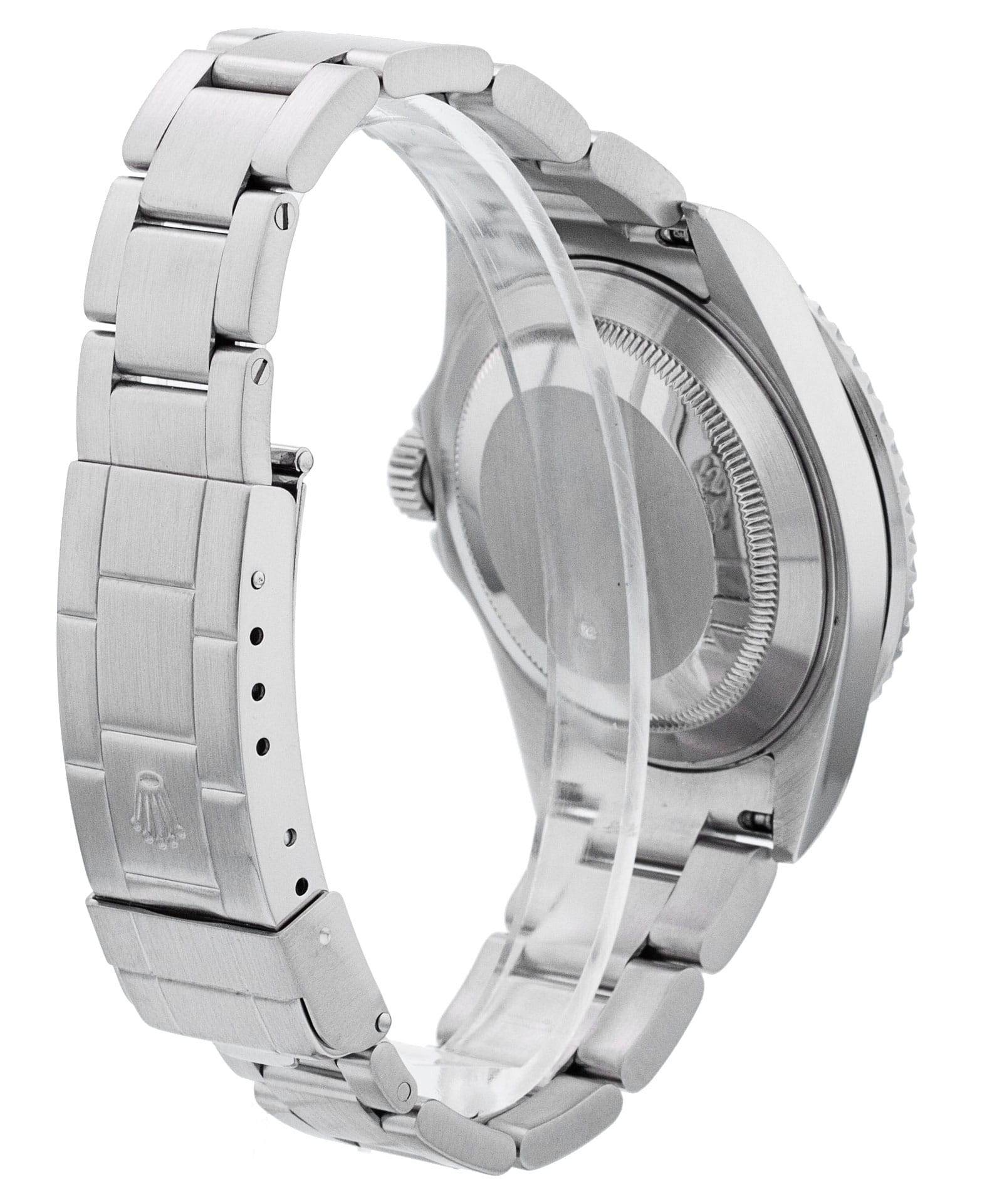 Rolex Submariner Kermit Thumbnail 3