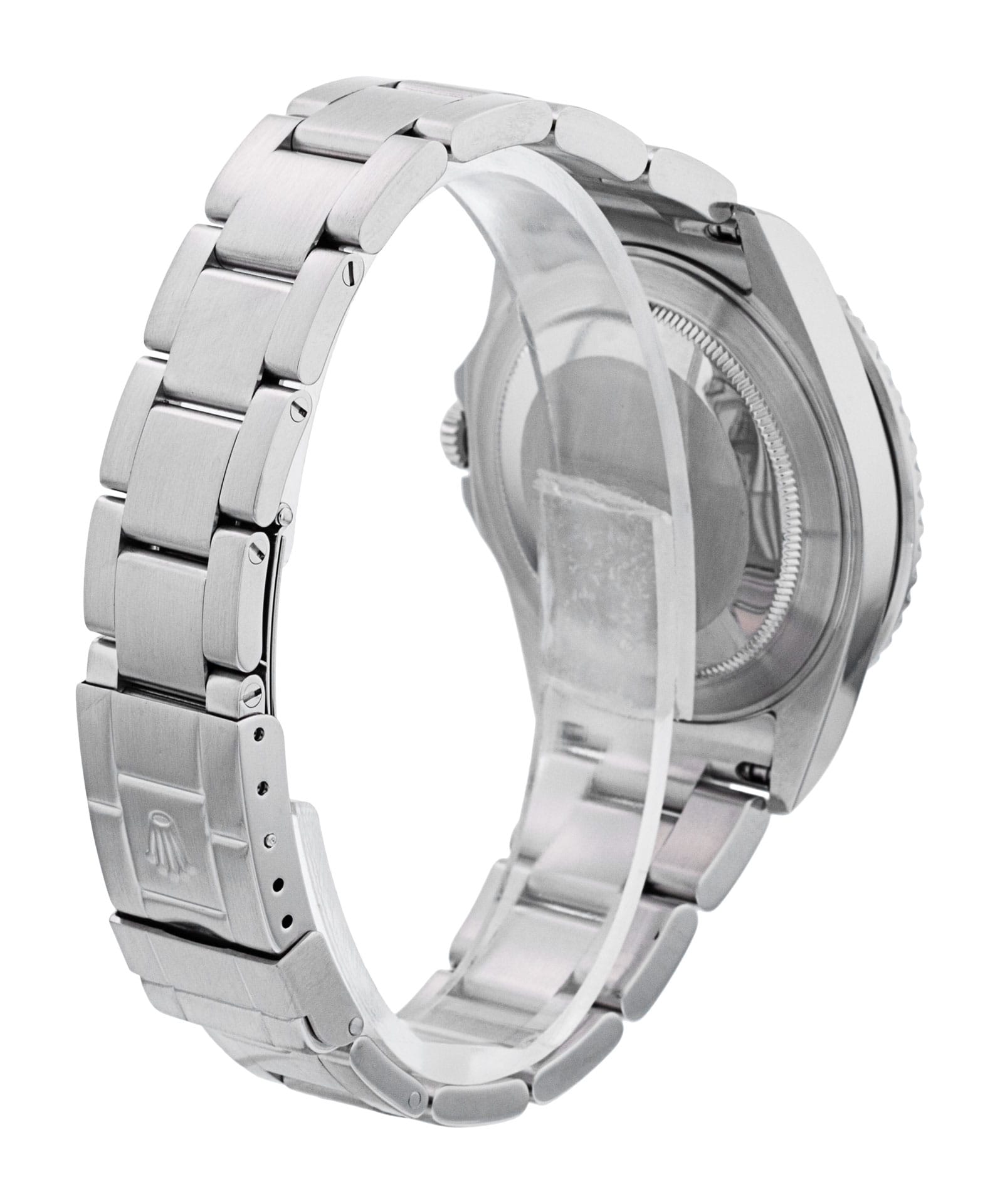 Rolex GMT Master II 16710 Thumbnail 3