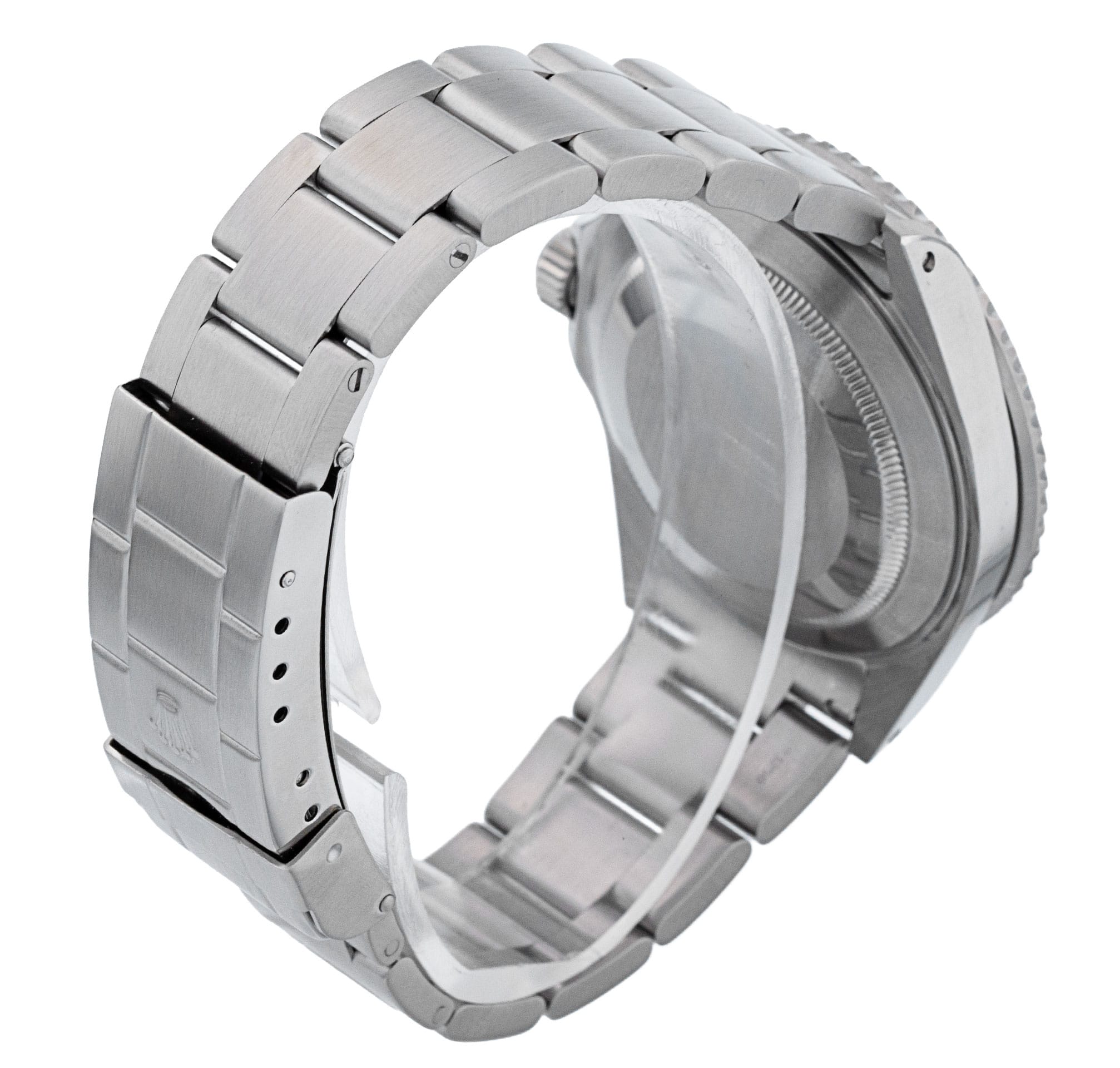 Rolex Submariner 16610 Thumbnail 3