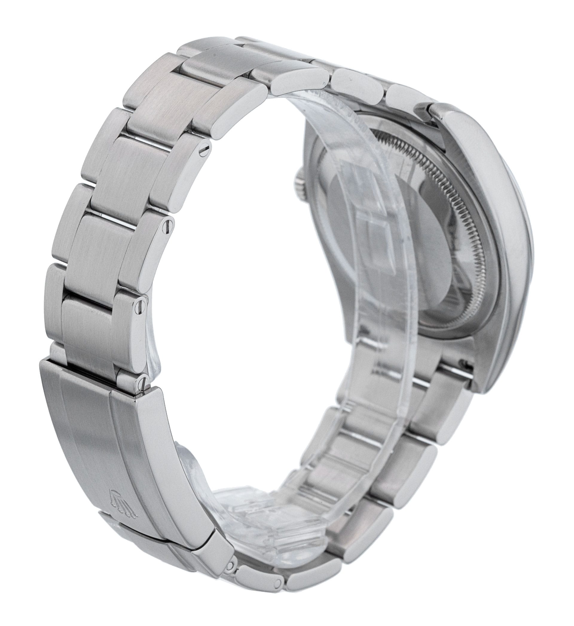 Rolex Oyster Perpetual 116000 Thumbnail 3