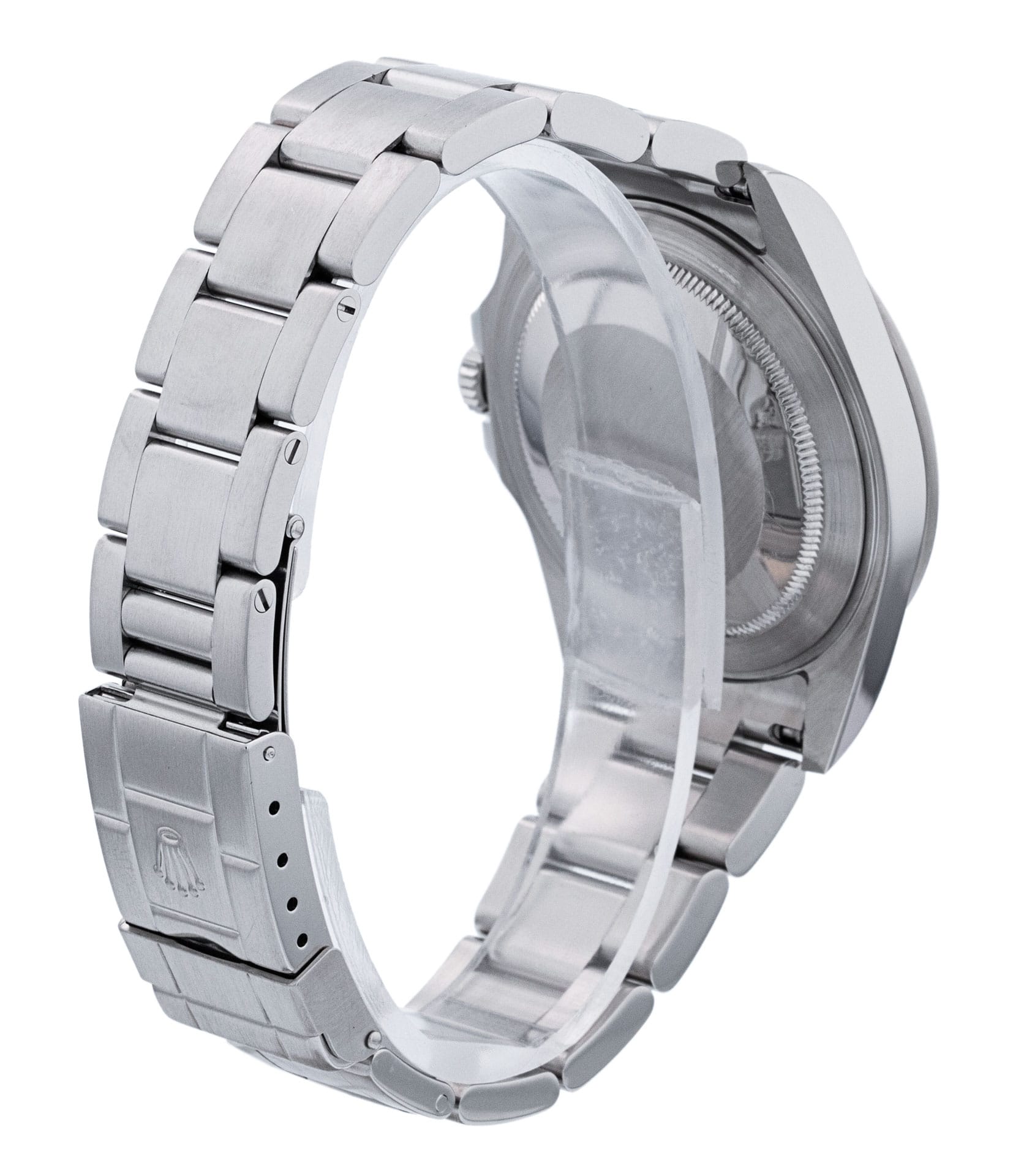 Rolex Explorer II 16570 Thumbnail 3