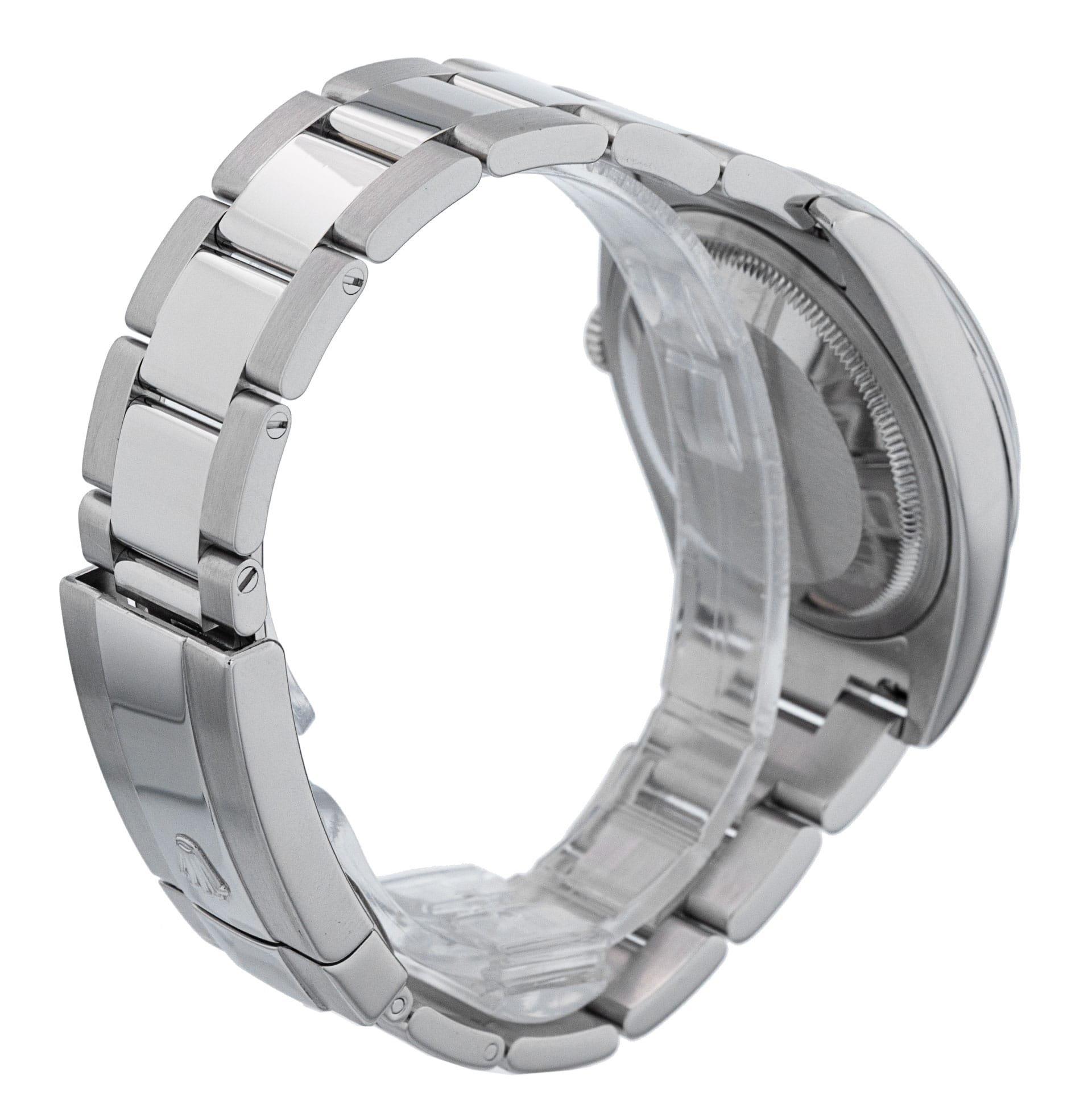 Rolex Datejust 116200 Thumbnail 3