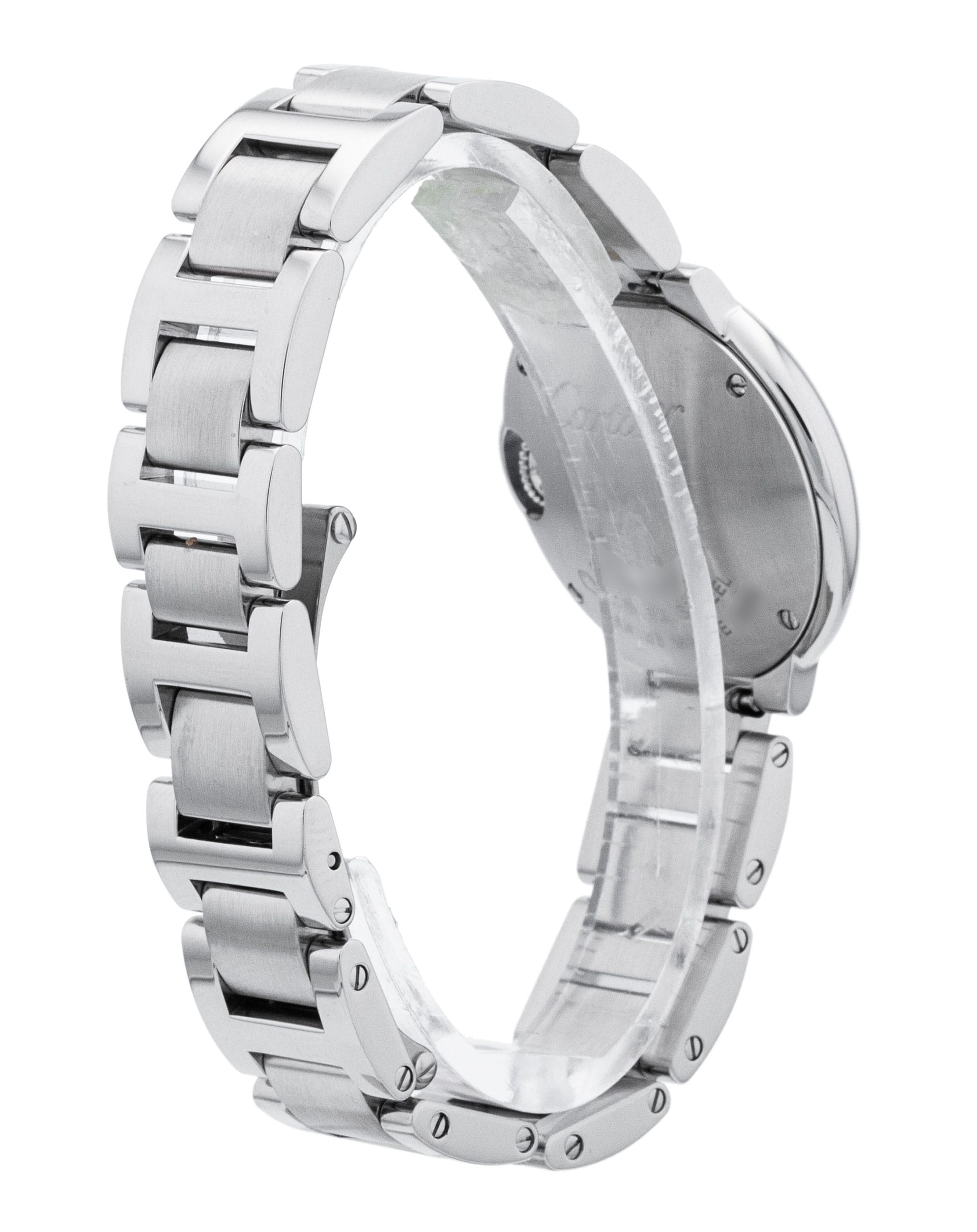 Cartier Ballon Bleu De Cartier W69010Z4 Thumbnail 3