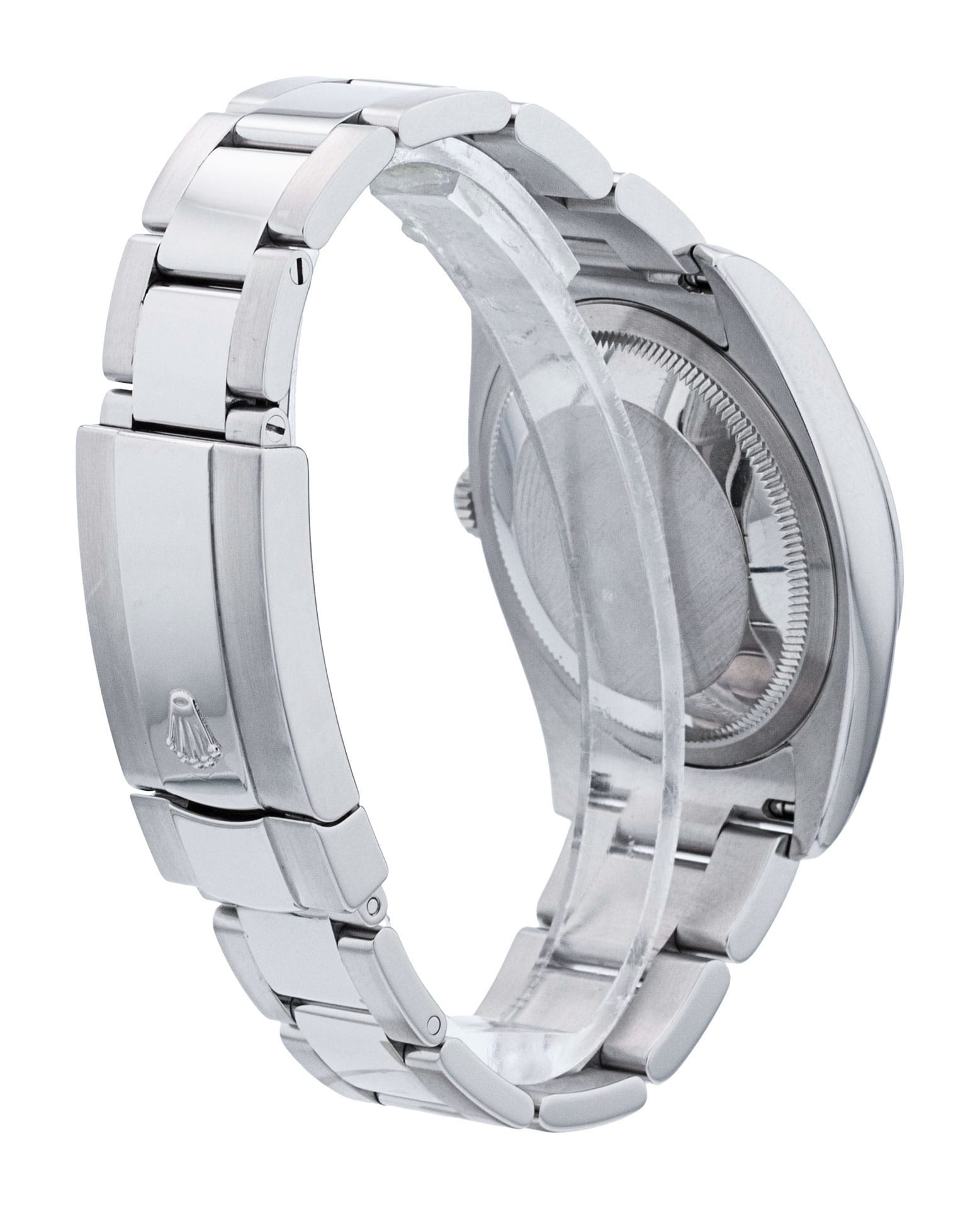 Rolex Datejust 116200 Thumbnail 3