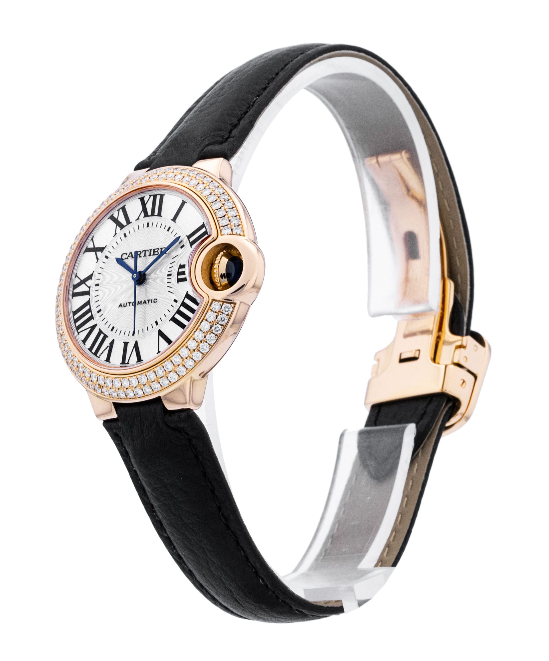 Cartier Ballon Bleu WE902036 Thumbnail 2