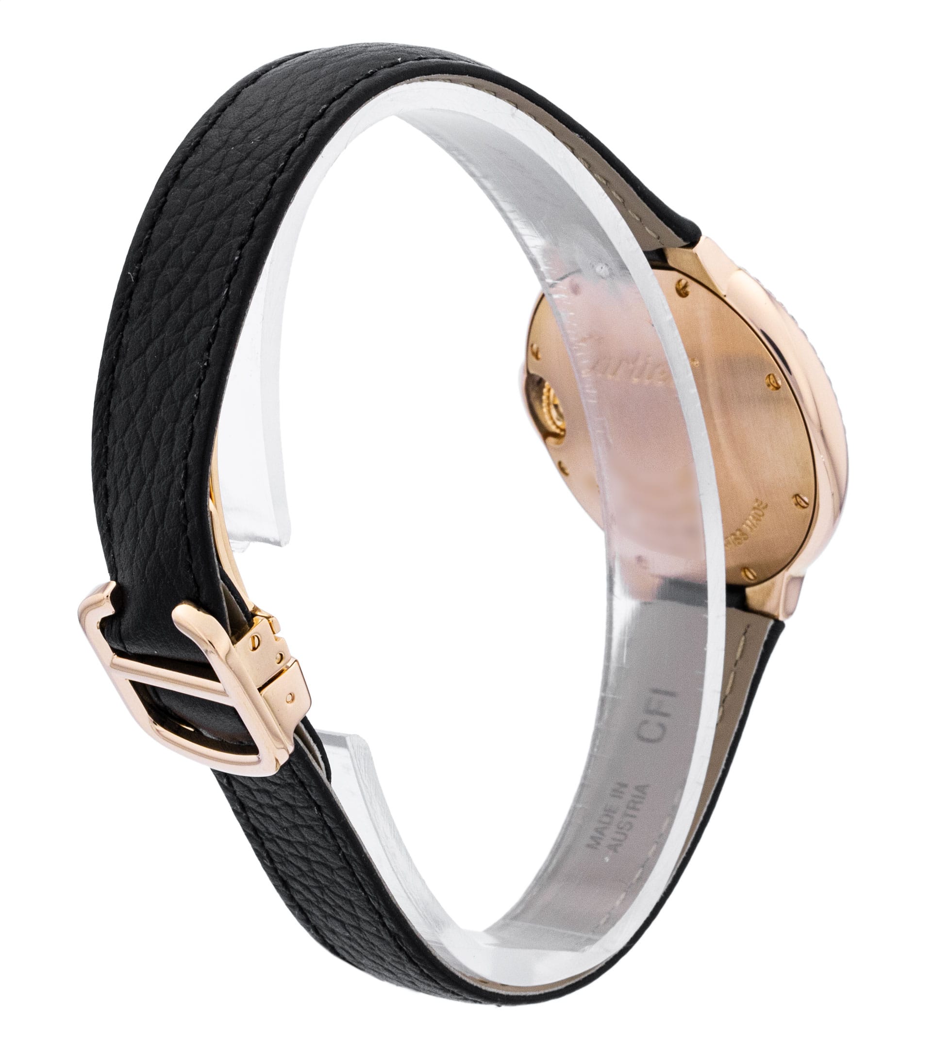 Cartier Ballon Bleu WE902036 Thumbnail 3