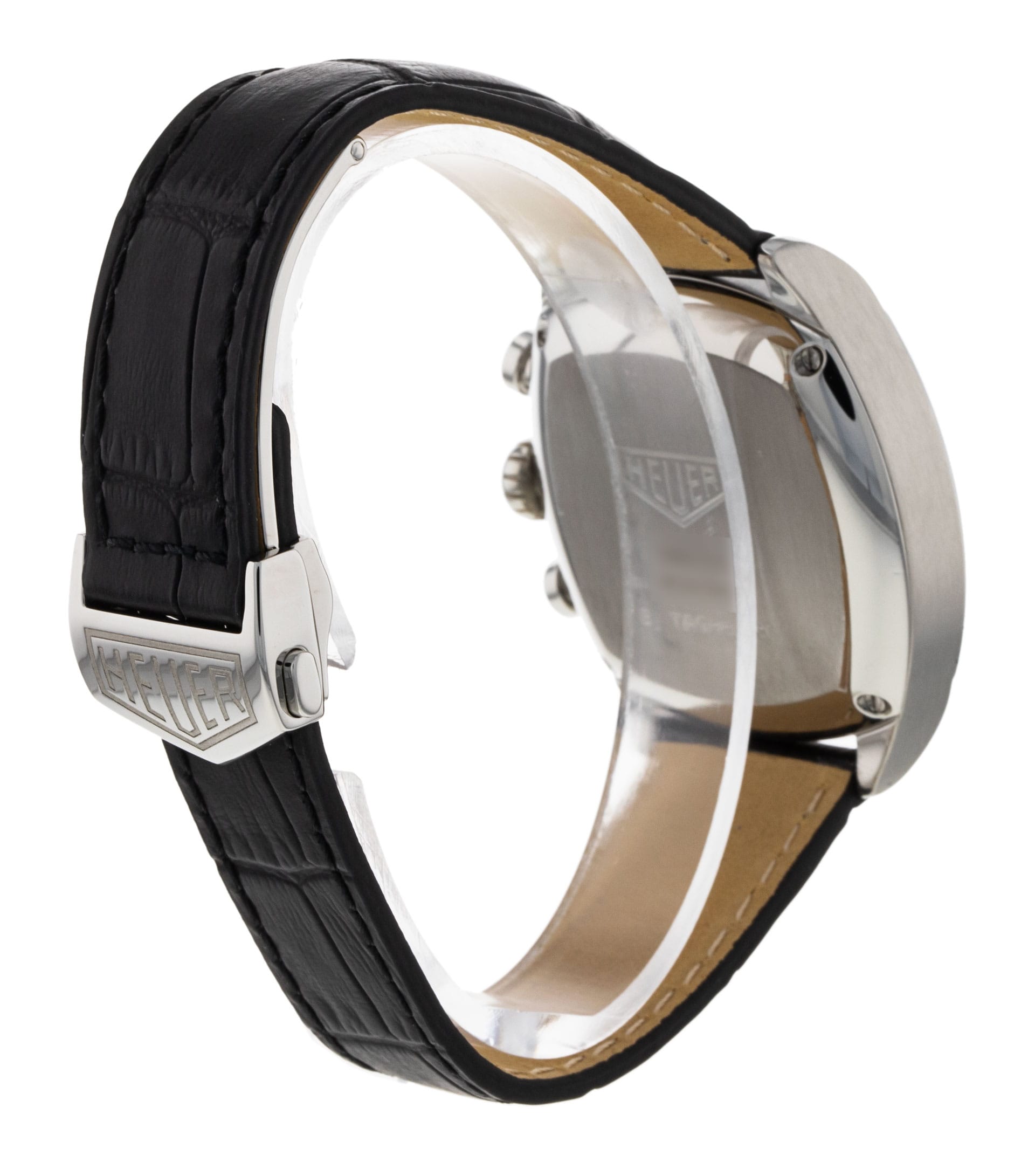 Tag Heuer Classic Monza CR2110 Thumbnail 3