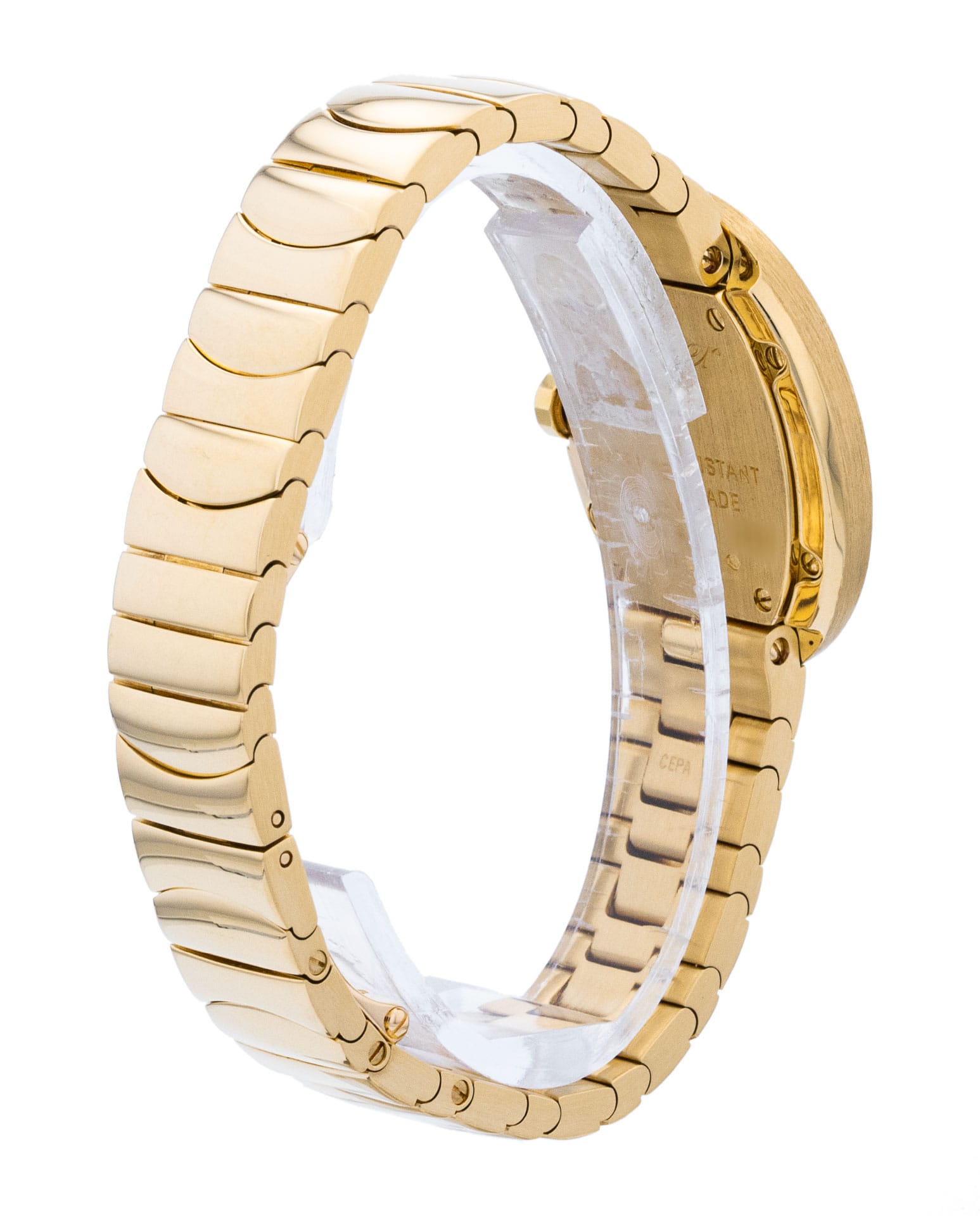 Cartier Baignoire W8000008 Thumbnail 3