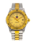 Pre-Owned Tag Heuer Professional Watch