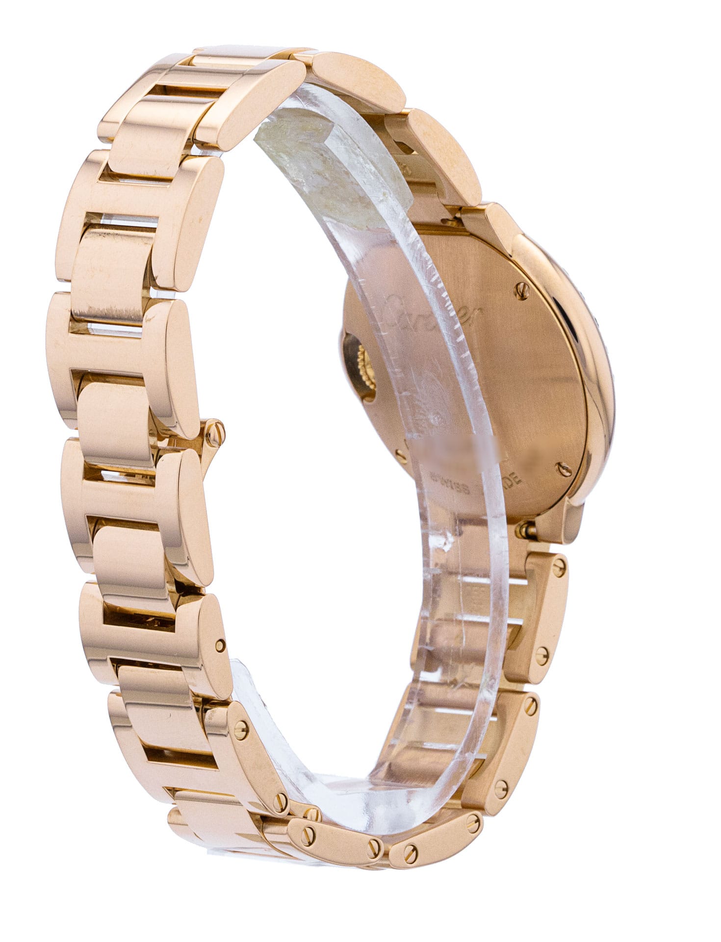 Cartier Ballon Bleu WE9002Z3 Thumbnail 3