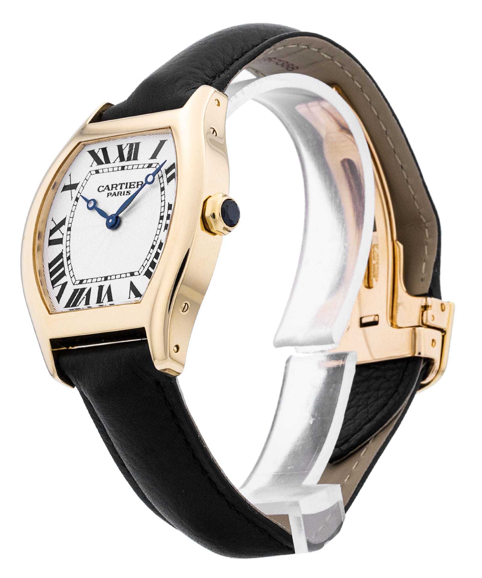 Cartier Tortue W1531851 Thumbnail 2